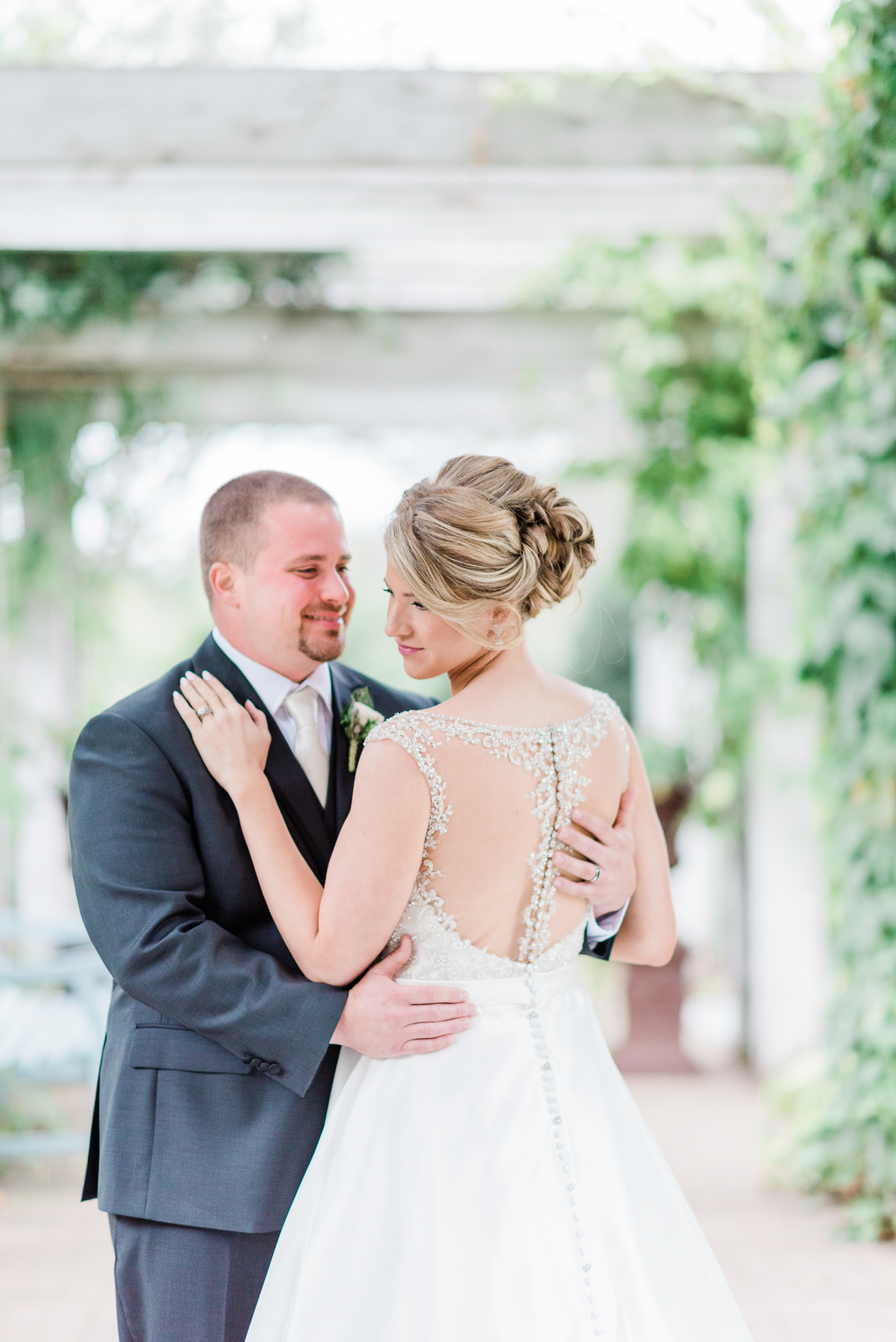 Memorial Union Madison, WI Wedding Photographers - Larissa Marie Photography