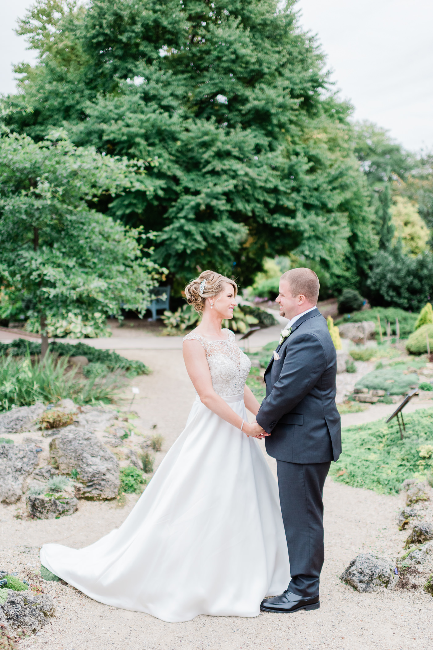 Memorial Union Madison, WI Wedding Photographers - Larissa Marie Photography