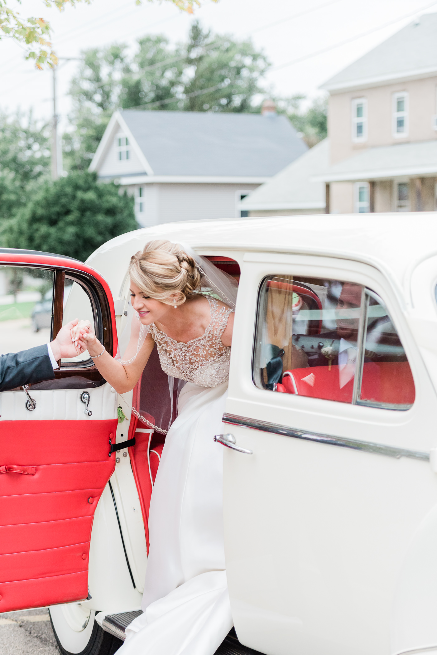 Memorial Union Madison, WI Wedding Photographers - Larissa Marie Photography