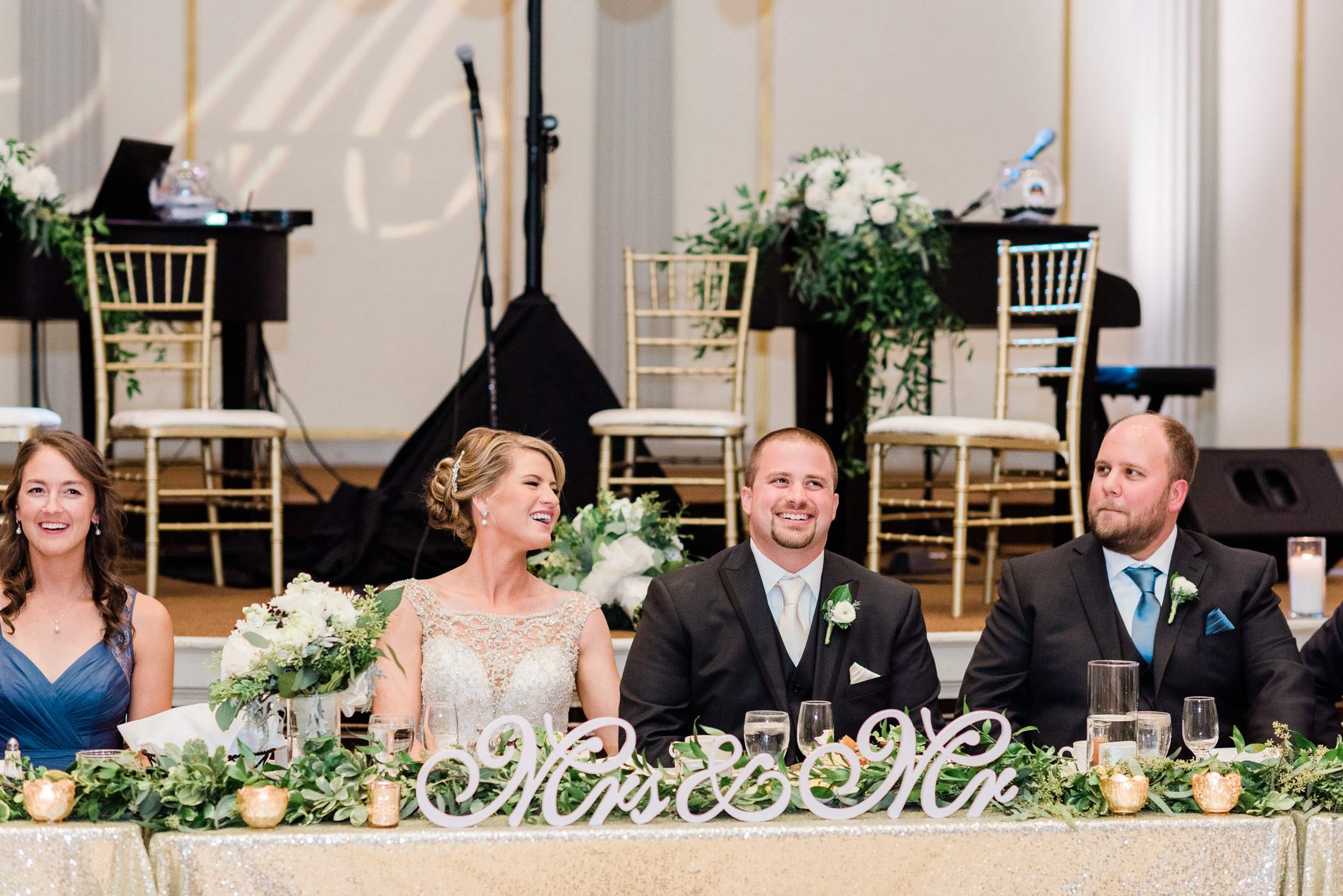 Memorial Union Madison, WI Wedding Photographers - Larissa Marie Photography