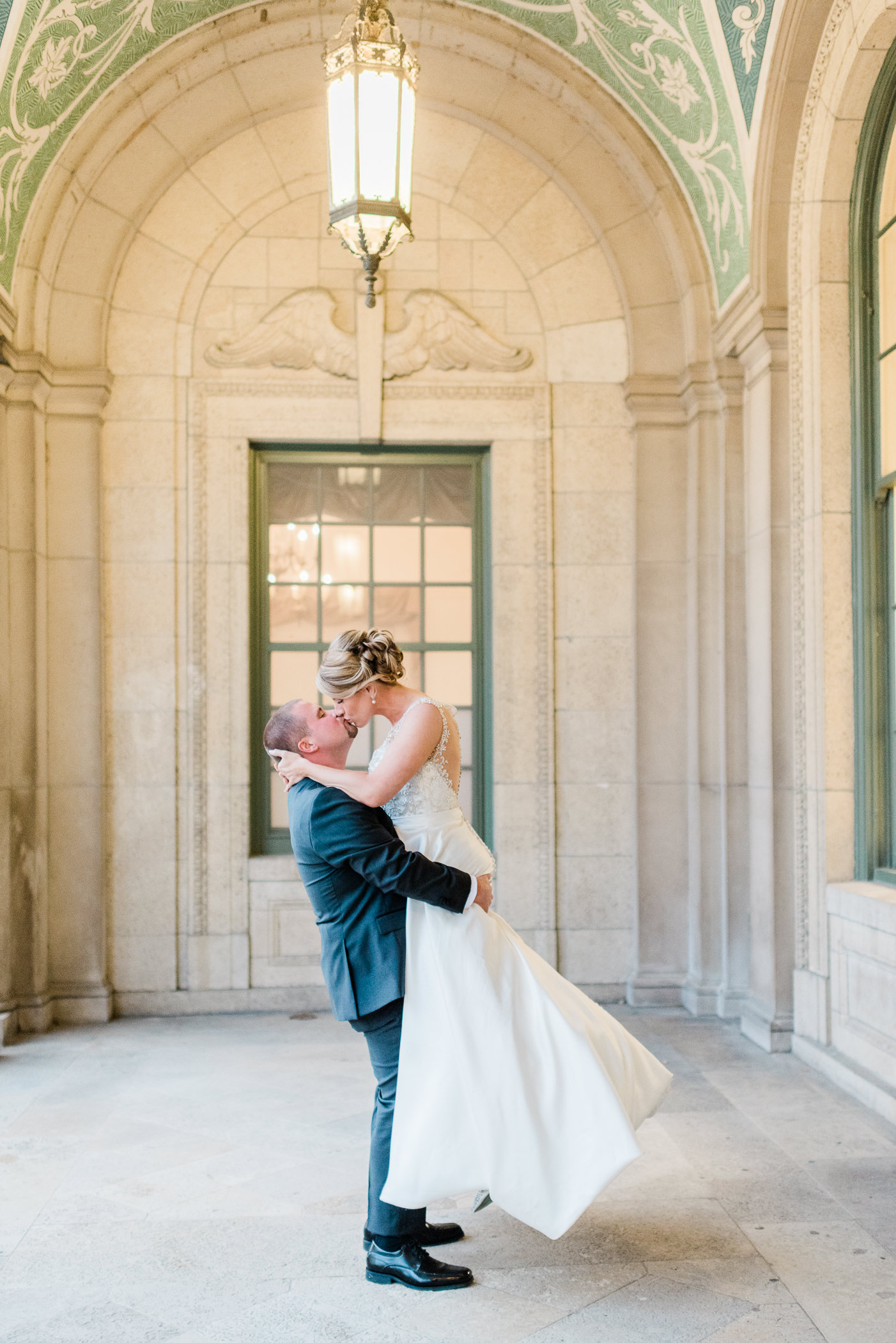 Memorial Union Madison, WI Wedding Photographers - Larissa Marie Photography