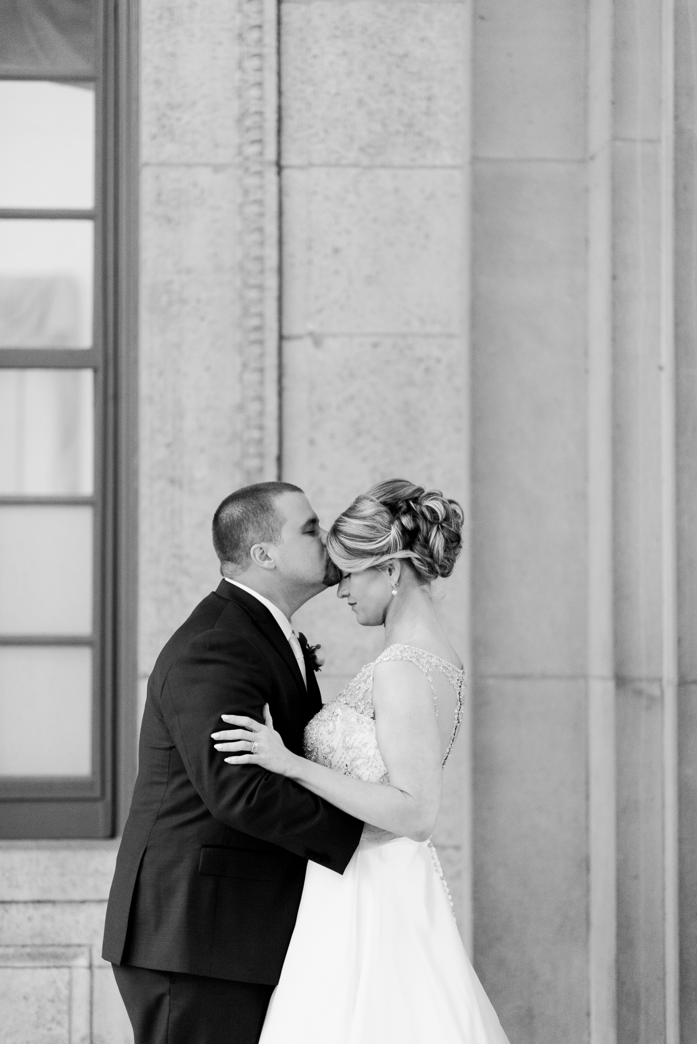 Memorial Union Madison, WI Wedding Photographers - Larissa Marie Photography