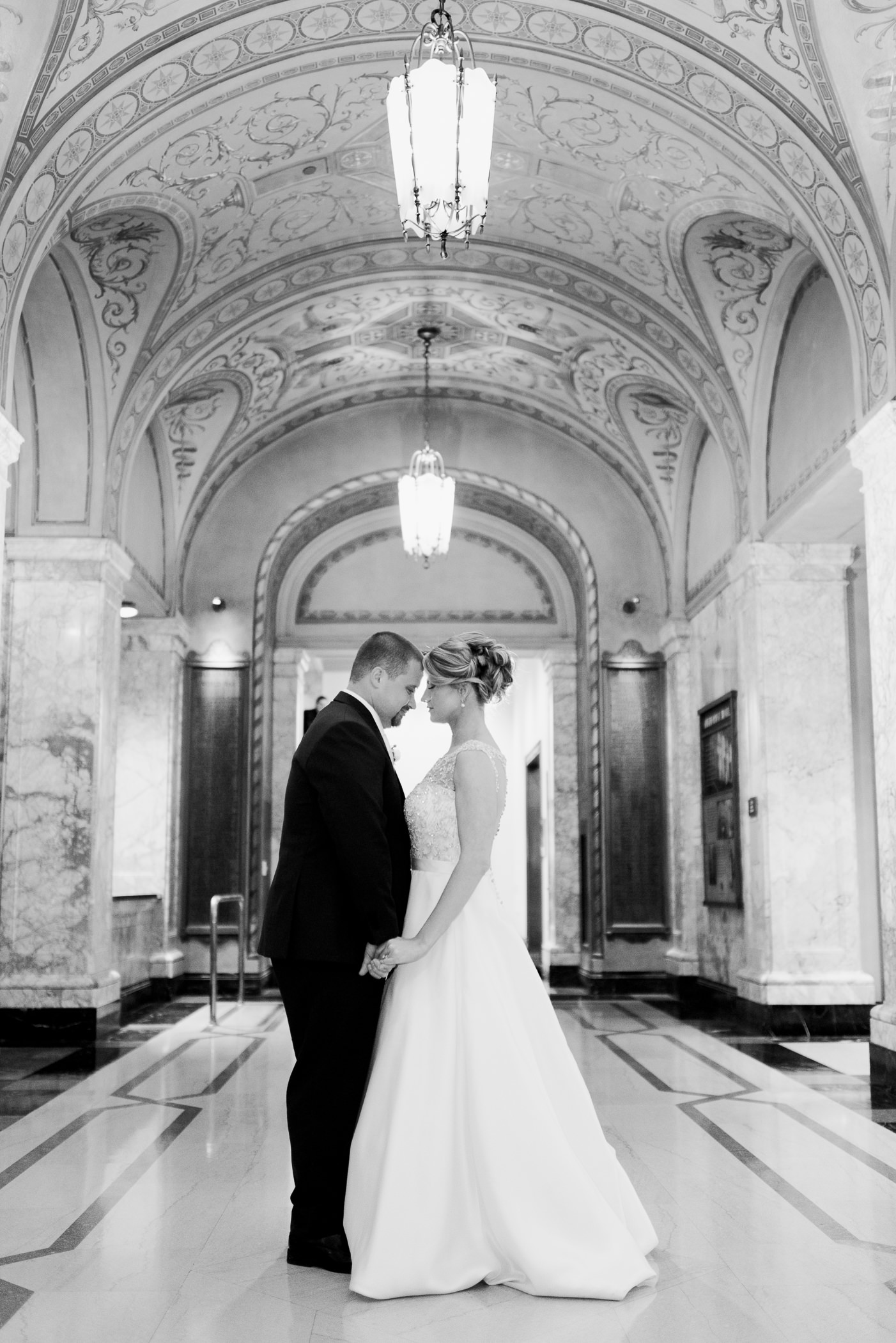 Memorial Union Madison, WI Wedding Photographers - Larissa Marie Photography