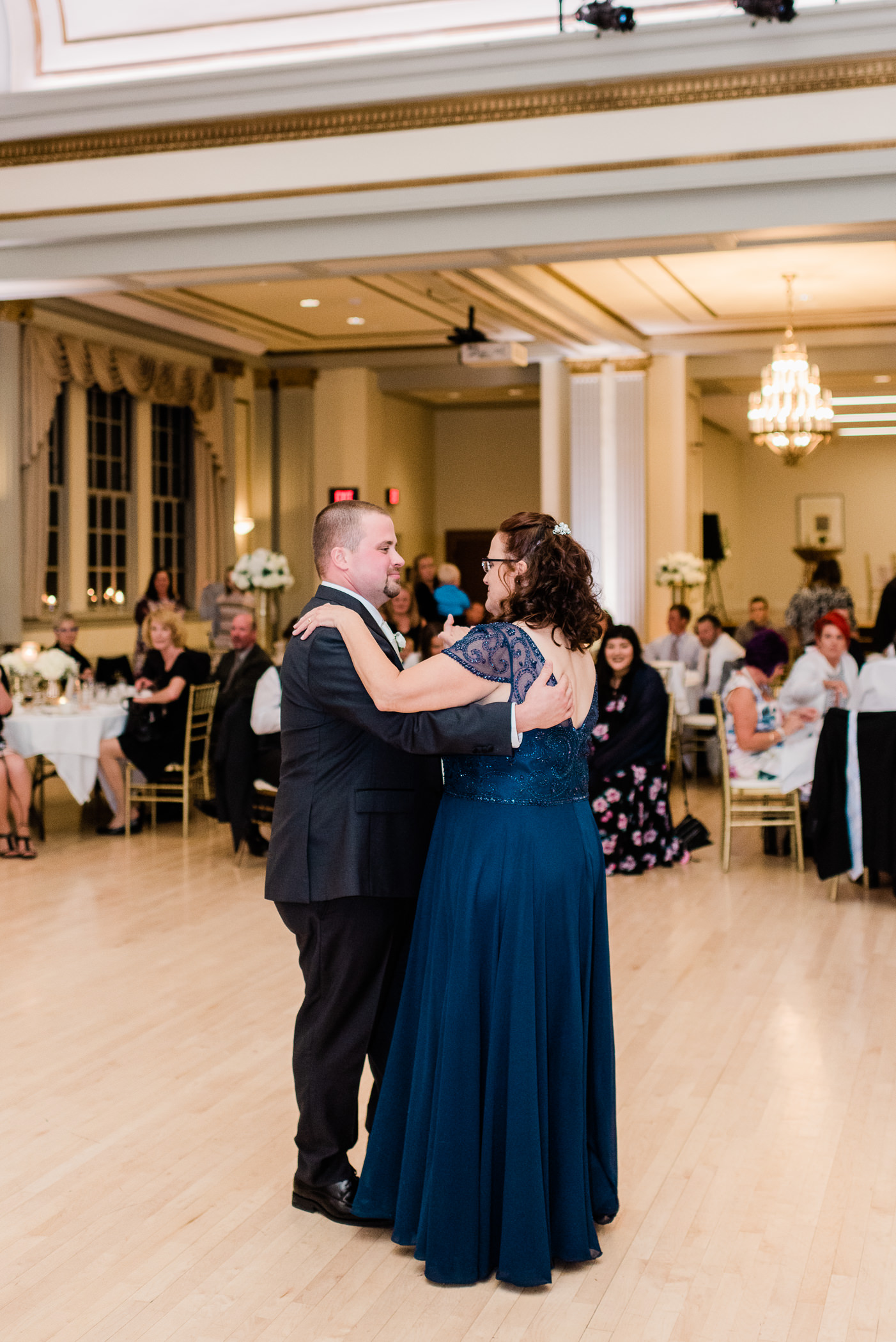 Memorial Union Madison, WI Wedding Photographers - Larissa Marie Photography