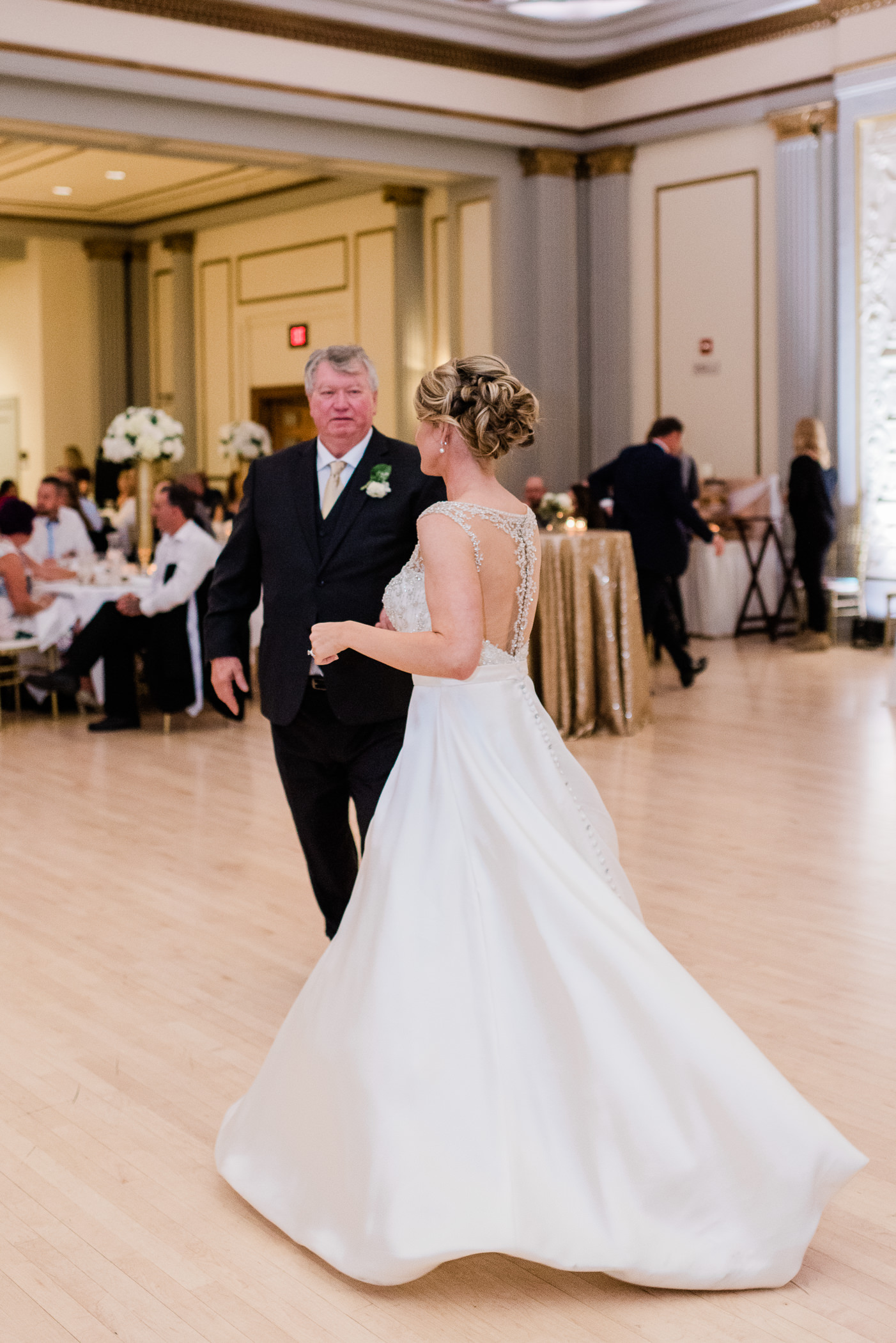 Memorial Union Madison, WI Wedding Photographers - Larissa Marie Photography