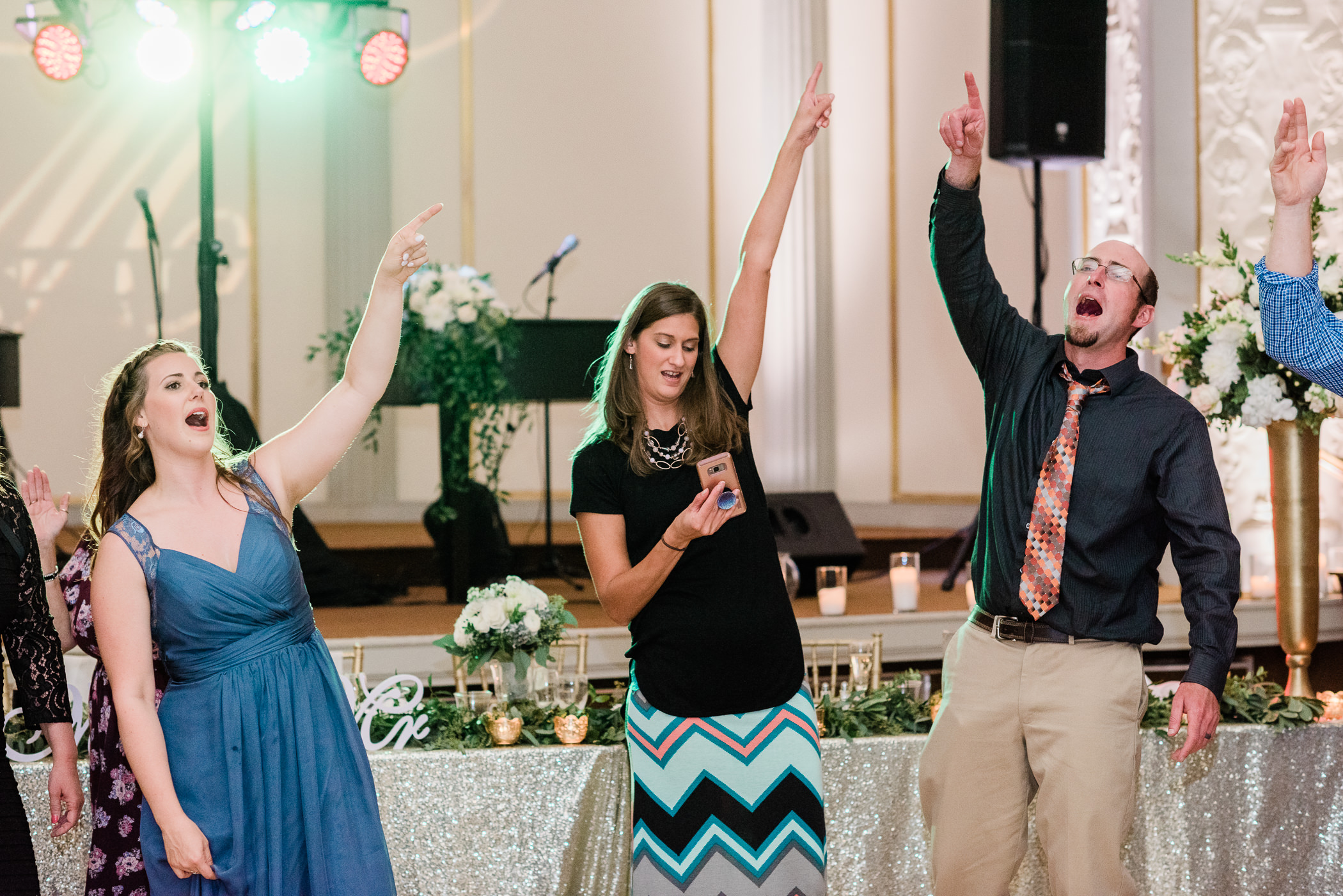 Memorial Union Madison, WI Wedding Photographers - Larissa Marie Photography