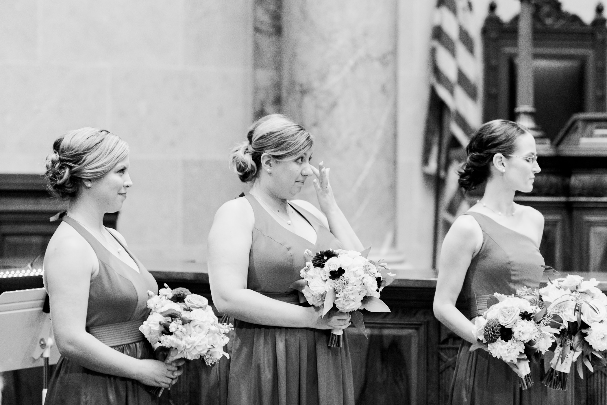 Maple Bluff Country Club Wedding Photographer - Larissa Marie Photography