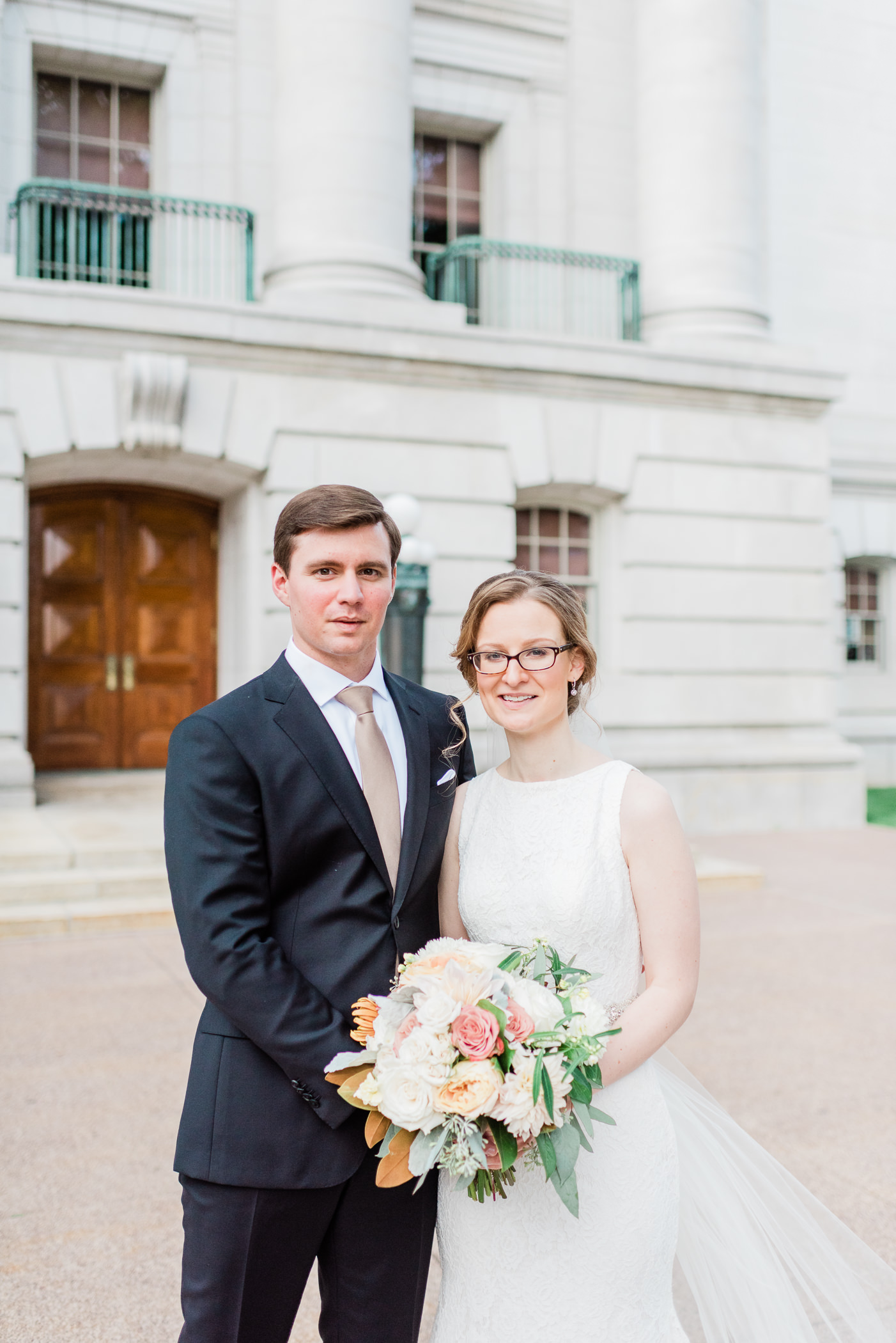 Maple Bluff Country Club Wedding Photographer - Larissa Marie Photography