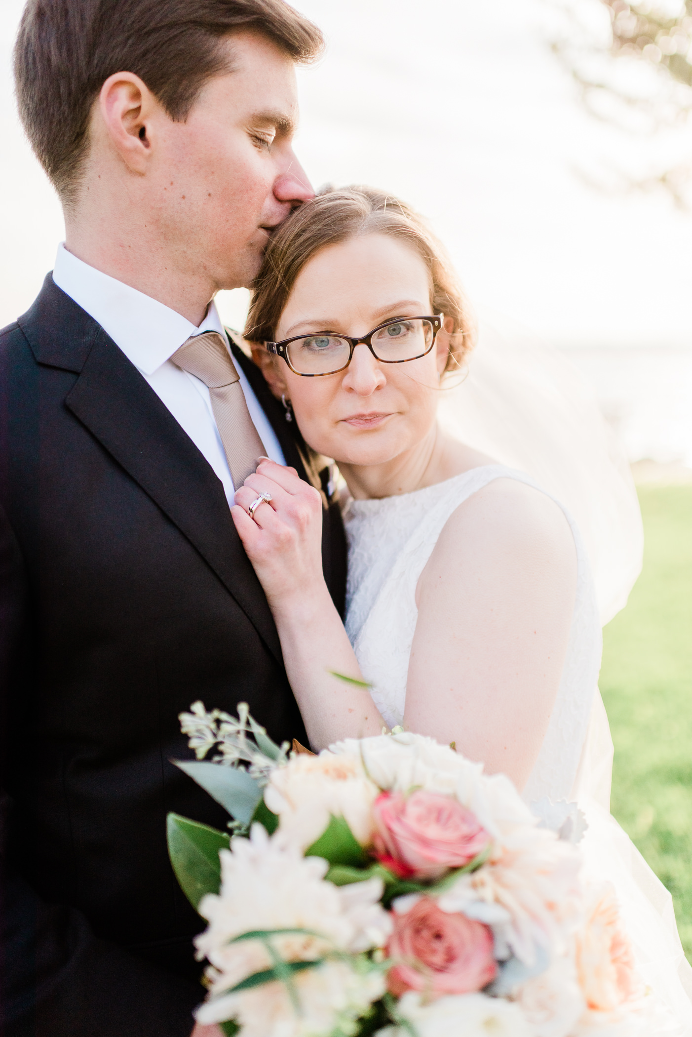 Maple Bluff Country Club Wedding Photographer - Larissa Marie Photography