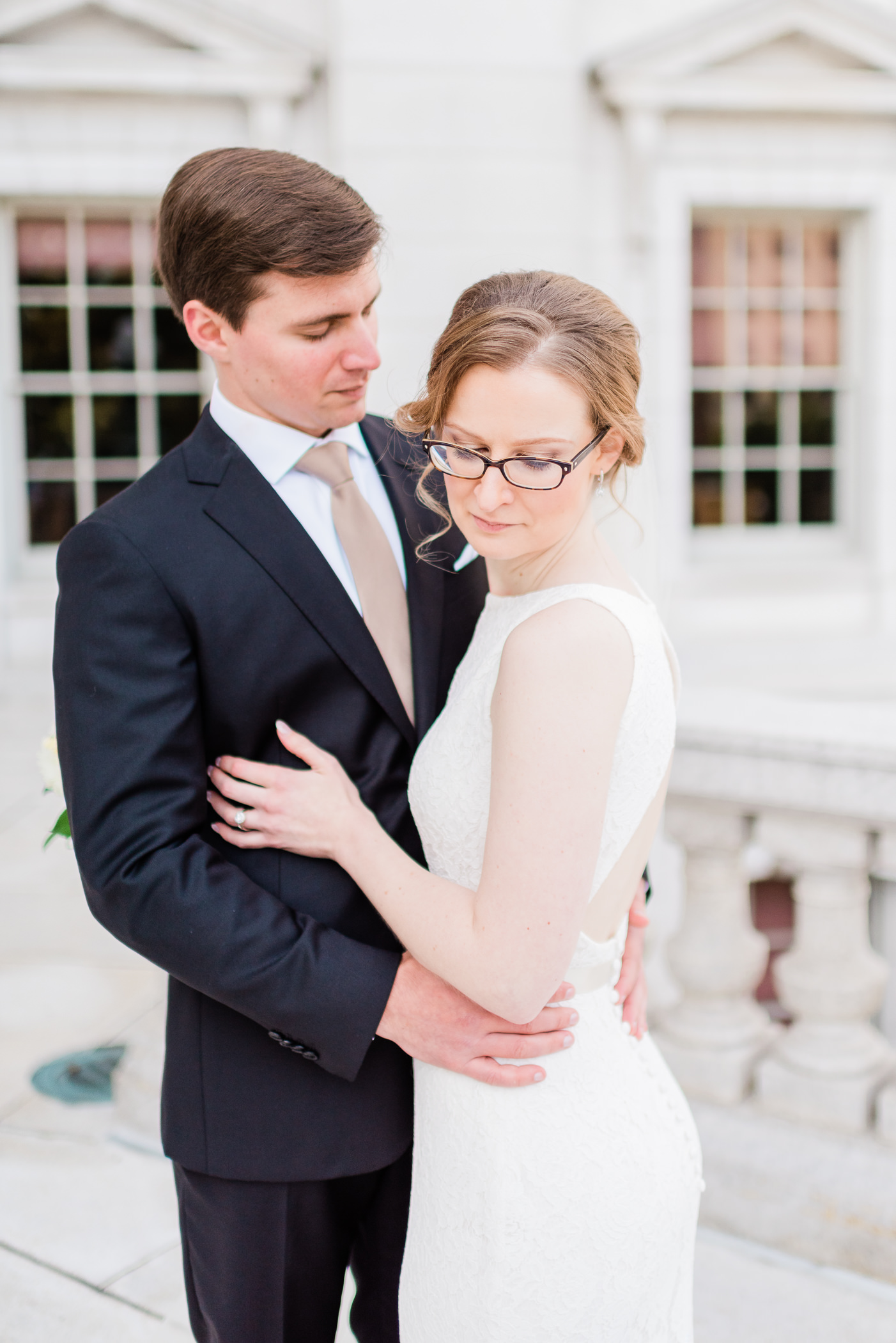 Maple Bluff Country Club Wedding Photographer - Larissa Marie Photography