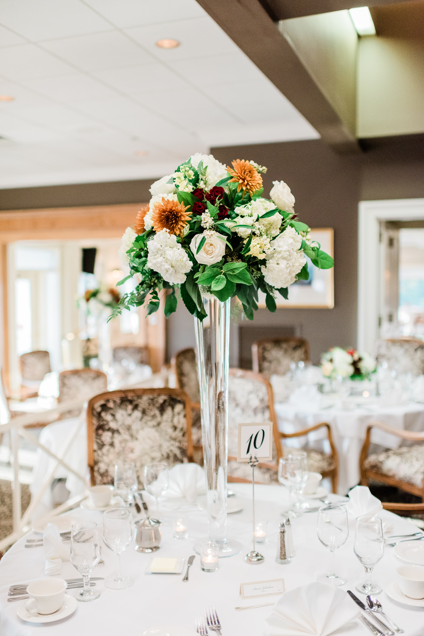 Maple Bluff Country Club Wedding Photographer - Larissa Marie Photography