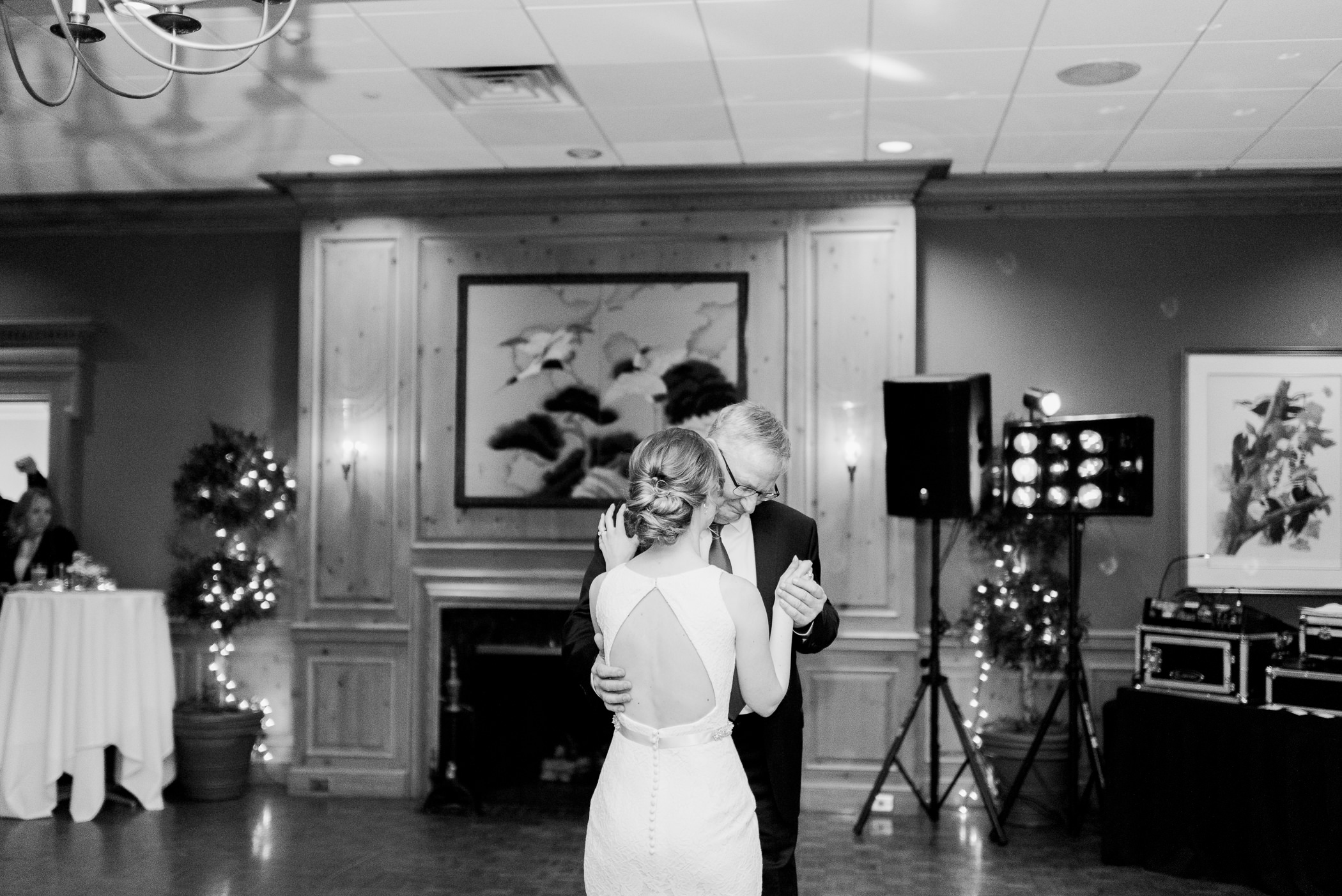 Maple Bluff Country Club Wedding Photographer - Larissa Marie Photography