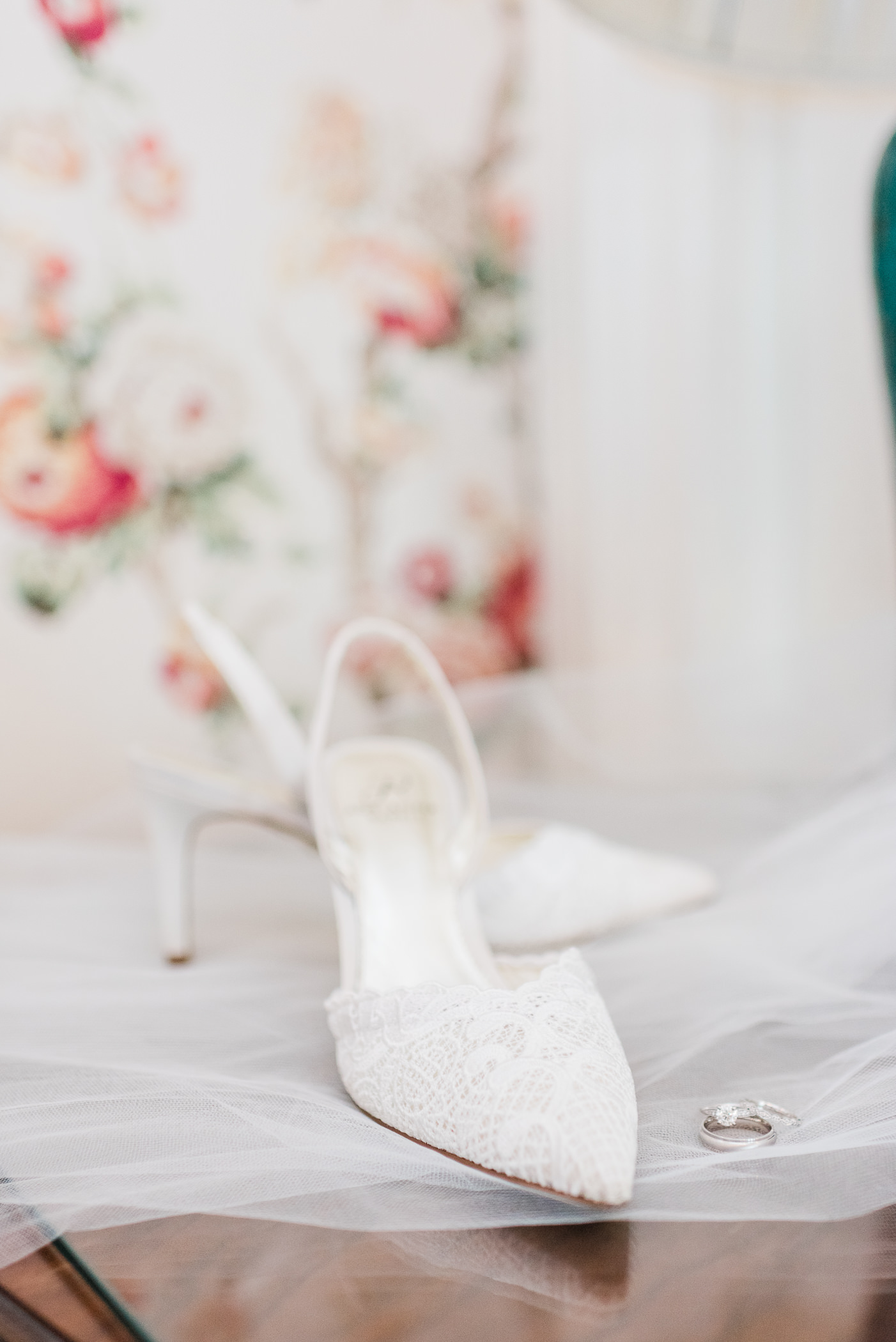 Wisconsin City Club Wedding Photographers - Larissa Marie Photography