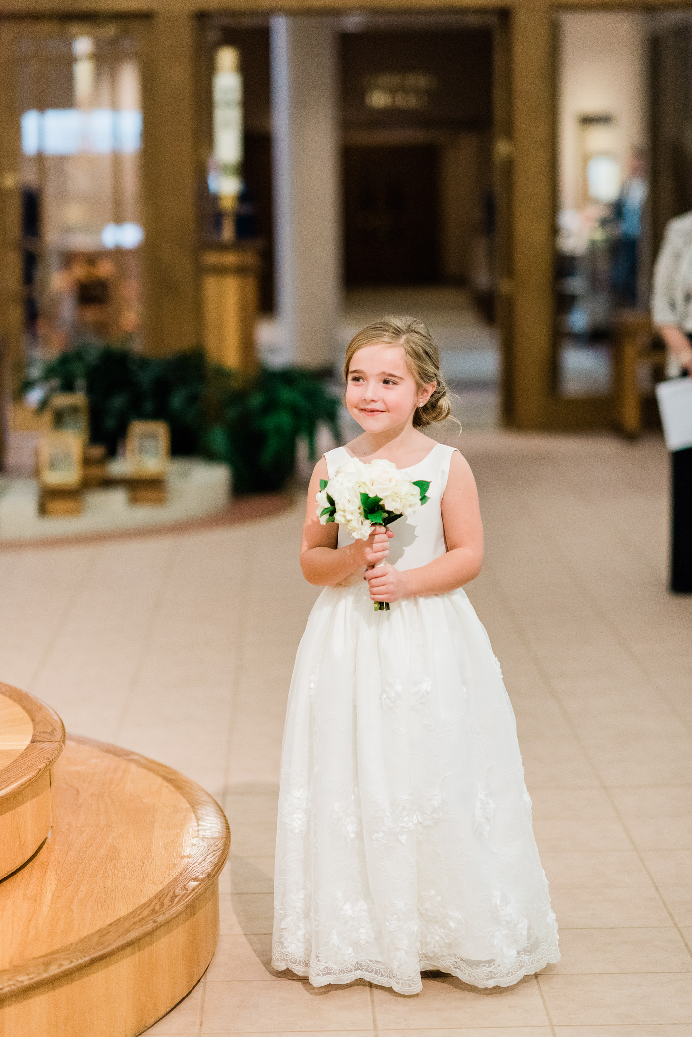 Wisconsin City Club Wedding Photographers - Larissa Marie Photography