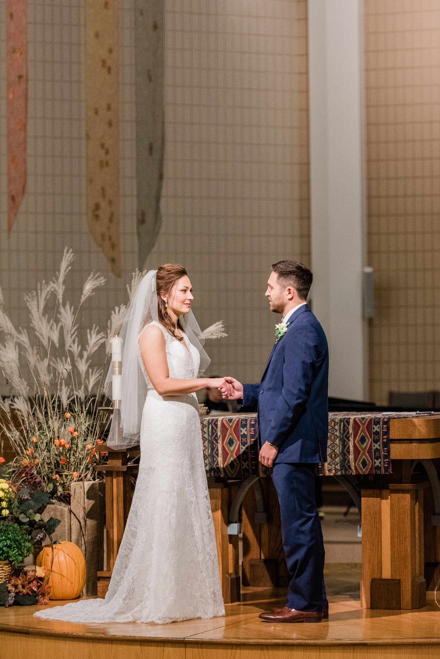 Wisconsin City Club Wedding Photographers - Larissa Marie Photography