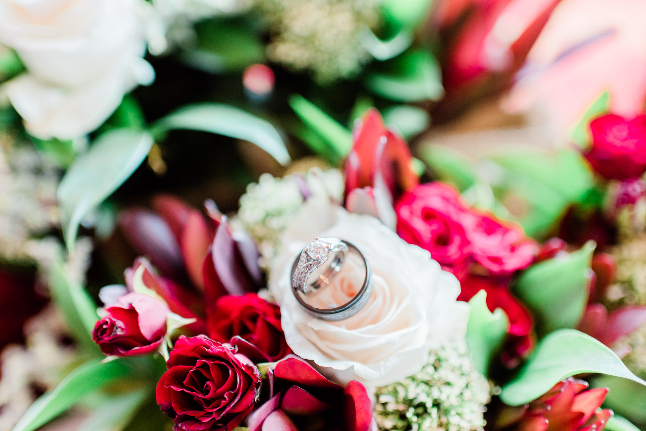 Monona Terrace Wedding Photographer - Larissa Marie Photography