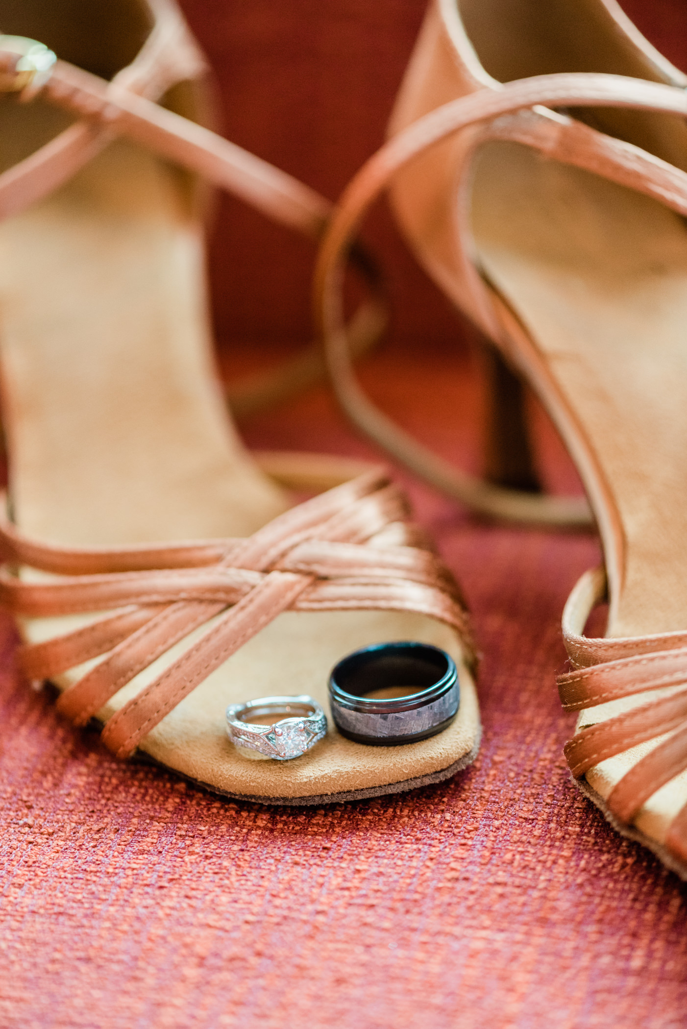 Monona Terrace Wedding Photographer - Larissa Marie Photography