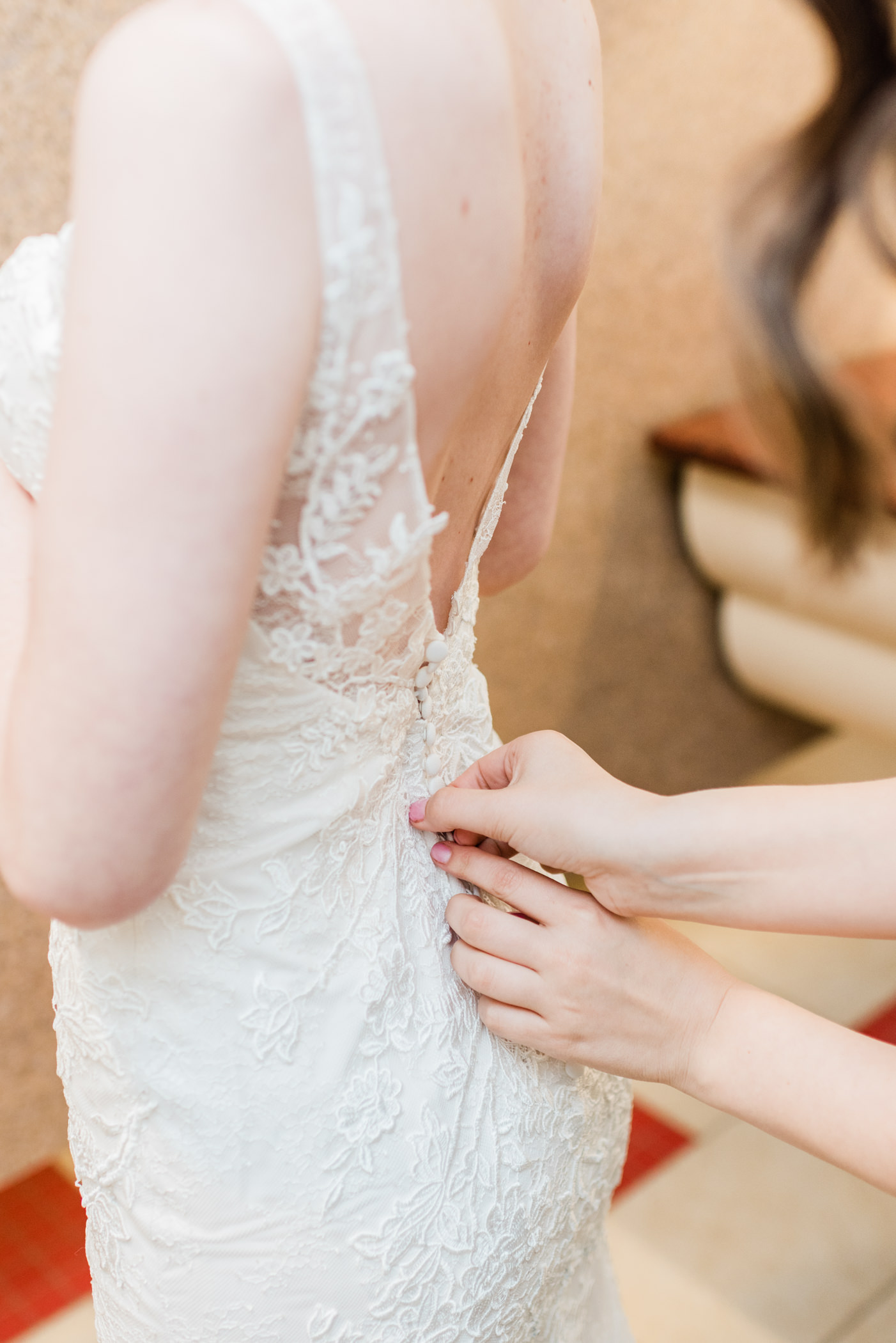 Monona Terrace Wedding Photographer - Larissa Marie Photography