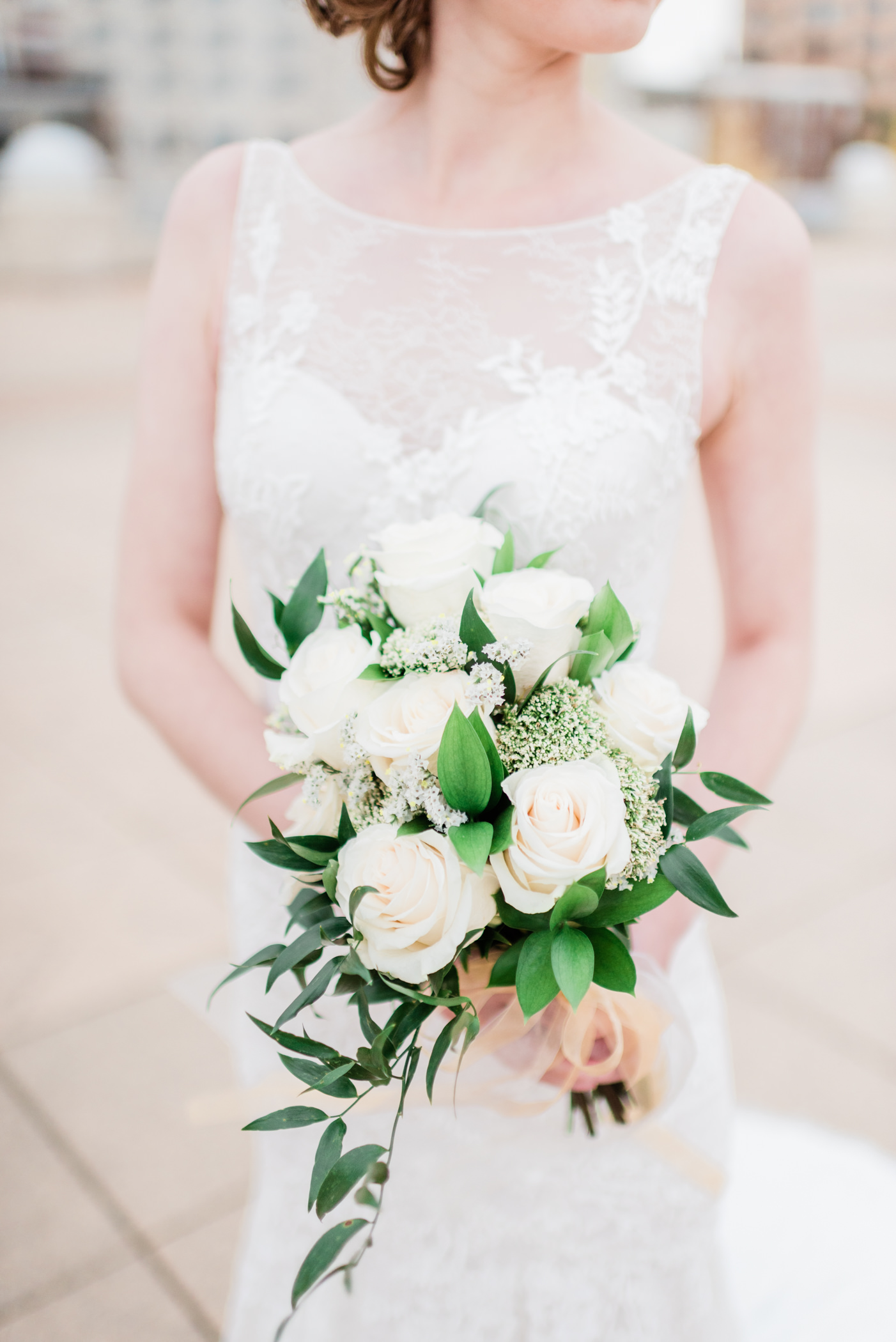 Monona Terrace Wedding Photographer - Larissa Marie Photography