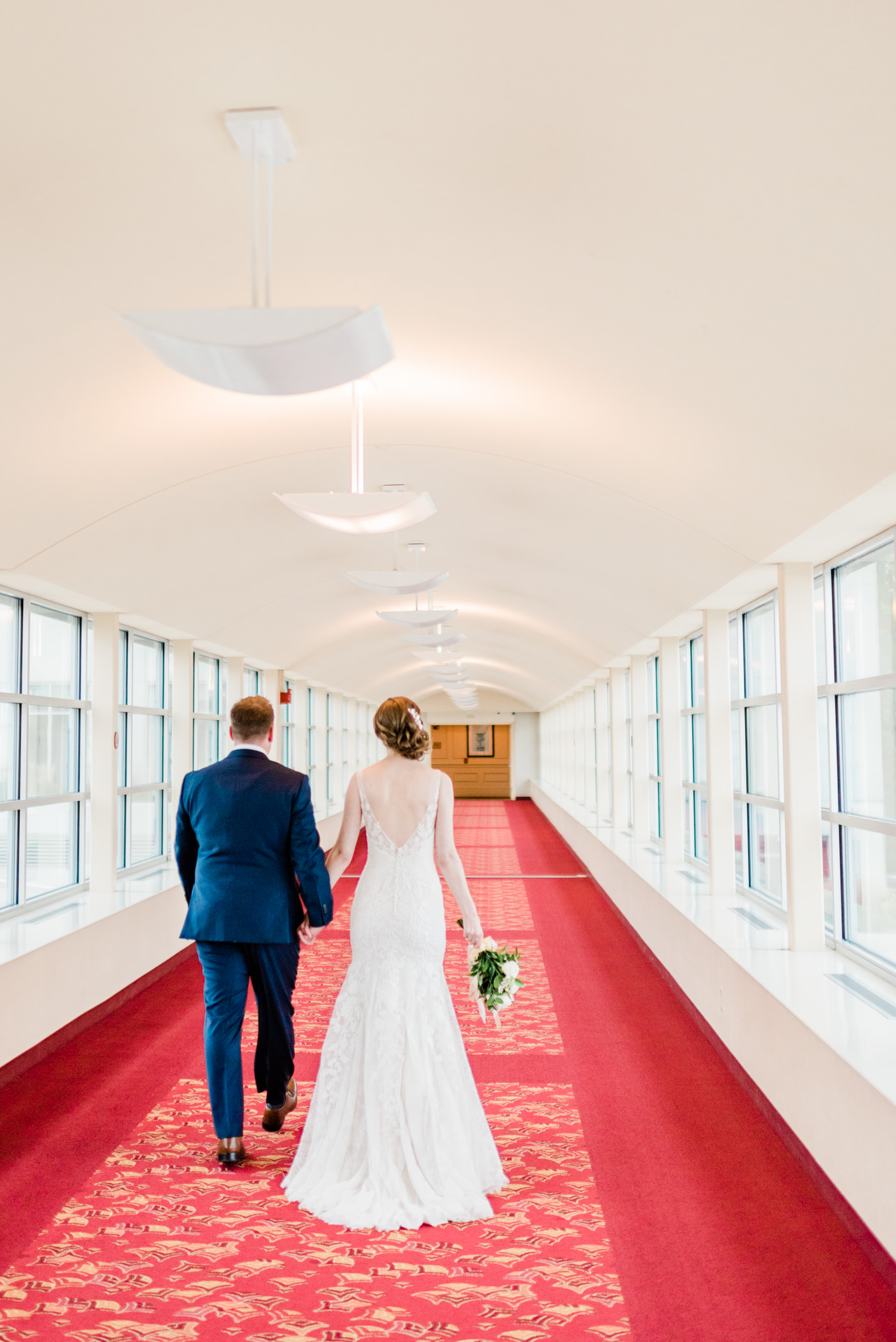 Monona Terrace Wedding Photographer - Larissa Marie Photography