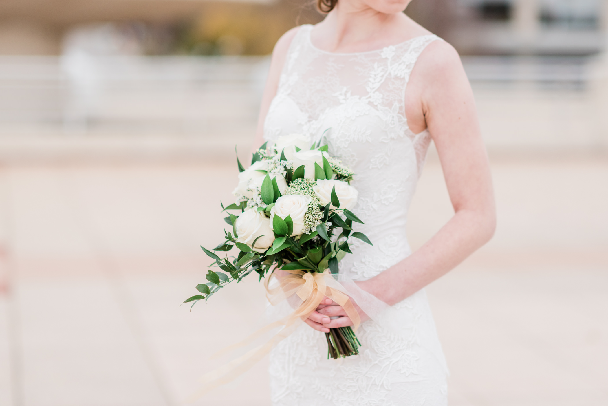 Monona Terrace Wedding Photographer - Larissa Marie Photography