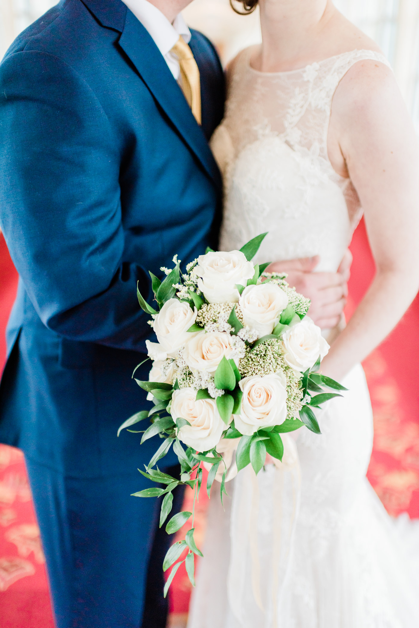 Monona Terrace Wedding Photographer - Larissa Marie Photography