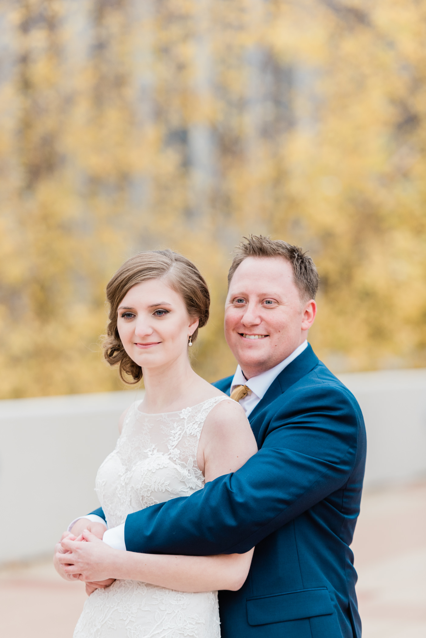 Monona Terrace Wedding Photographer - Larissa Marie Photography