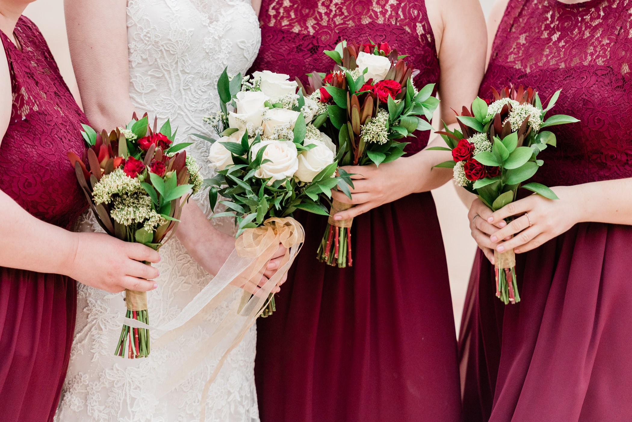 Monona Terrace Wedding Photographer - Larissa Marie Photography