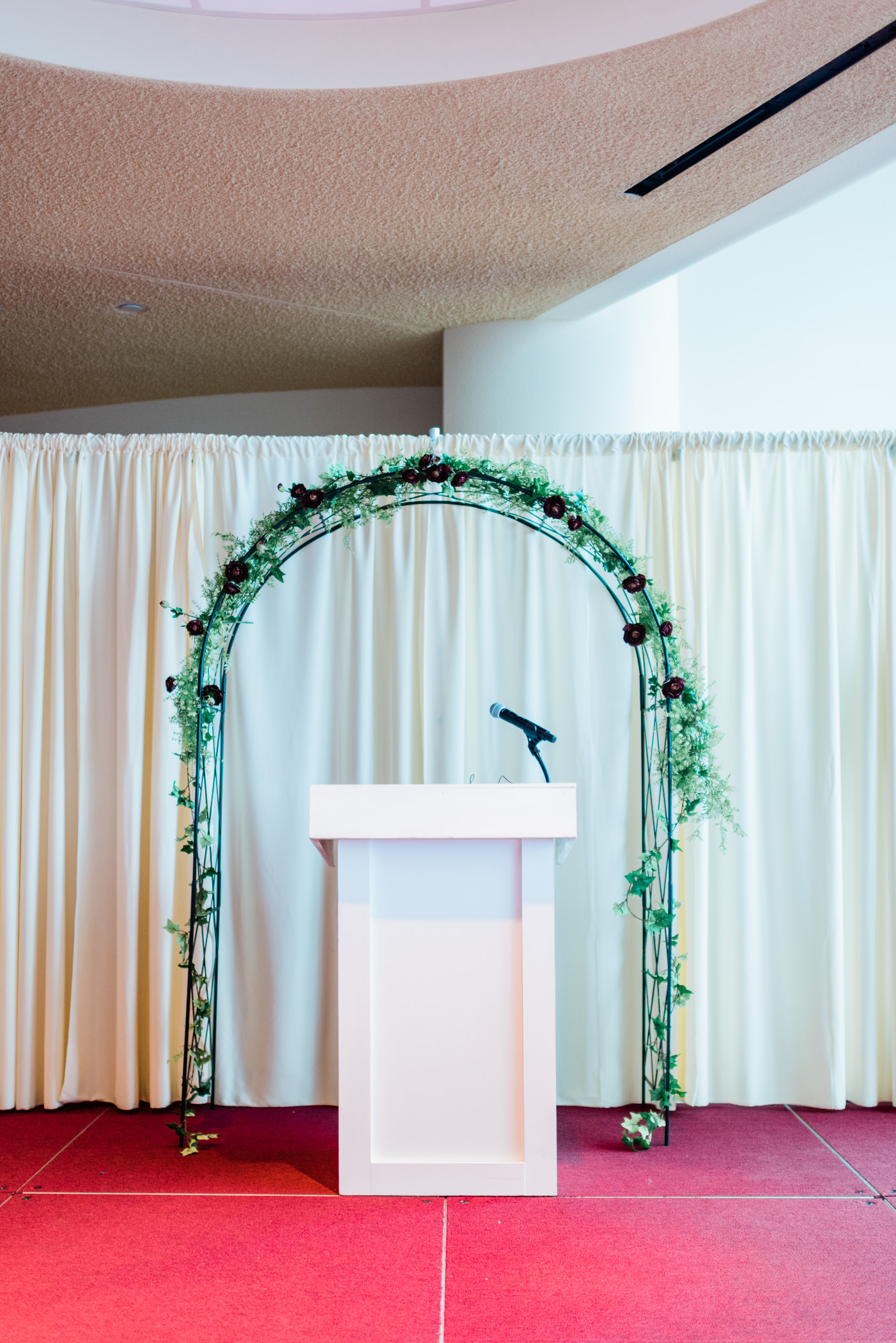 Monona Terrace Wedding Photographer - Larissa Marie Photography