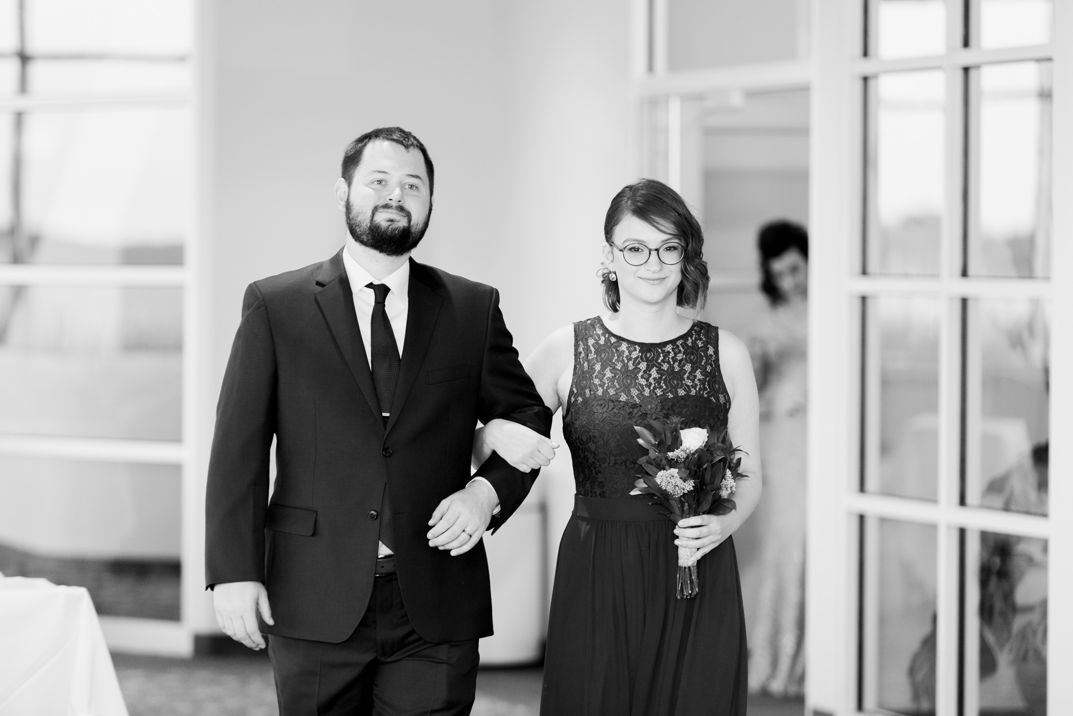 Monona Terrace Wedding Photographer - Larissa Marie Photography