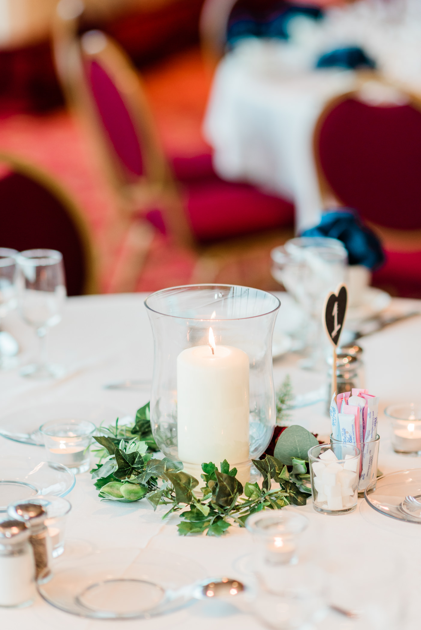 Monona Terrace Wedding Photographer - Larissa Marie Photography