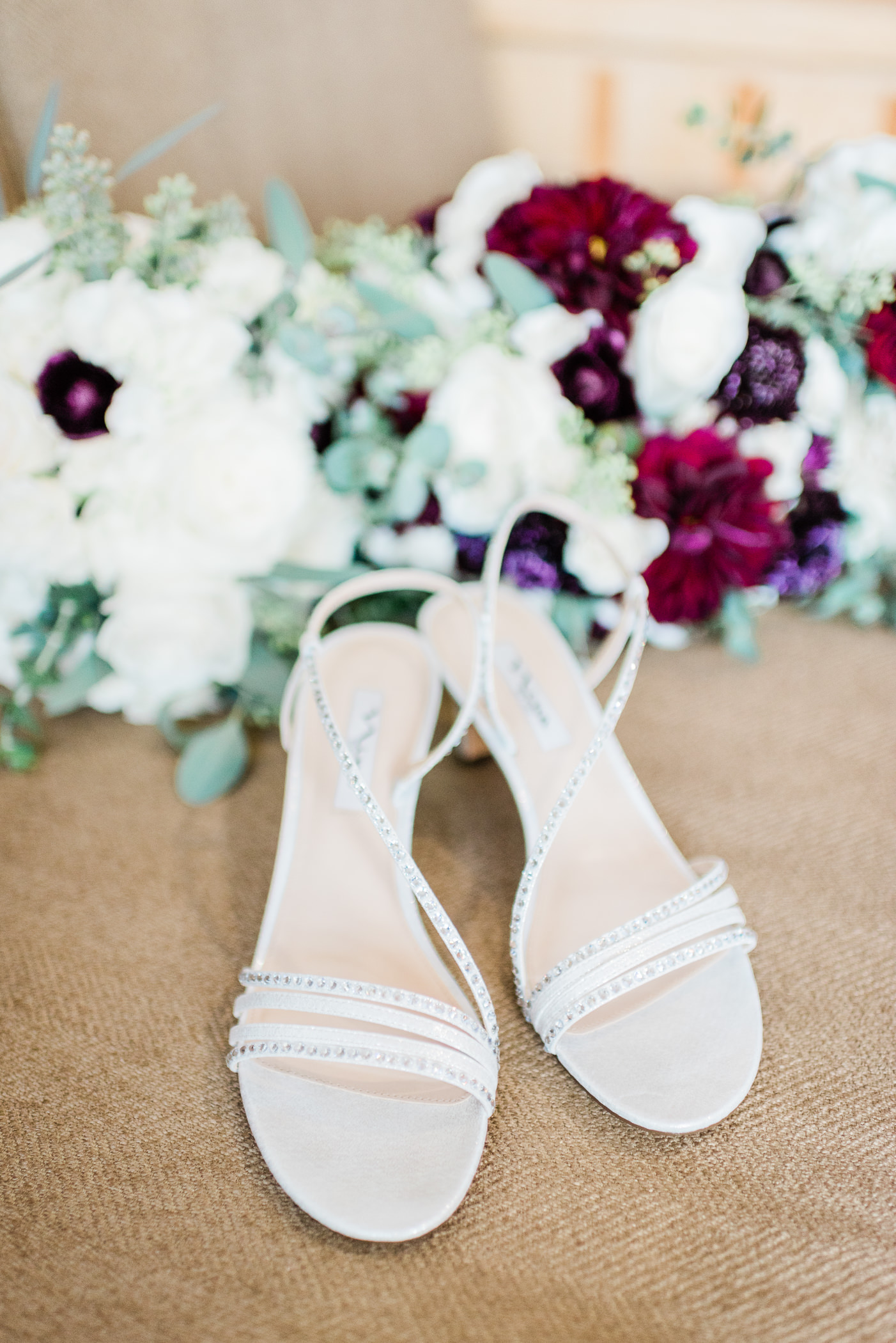 Union South Wedding Photographer - Larissa Marie Photography