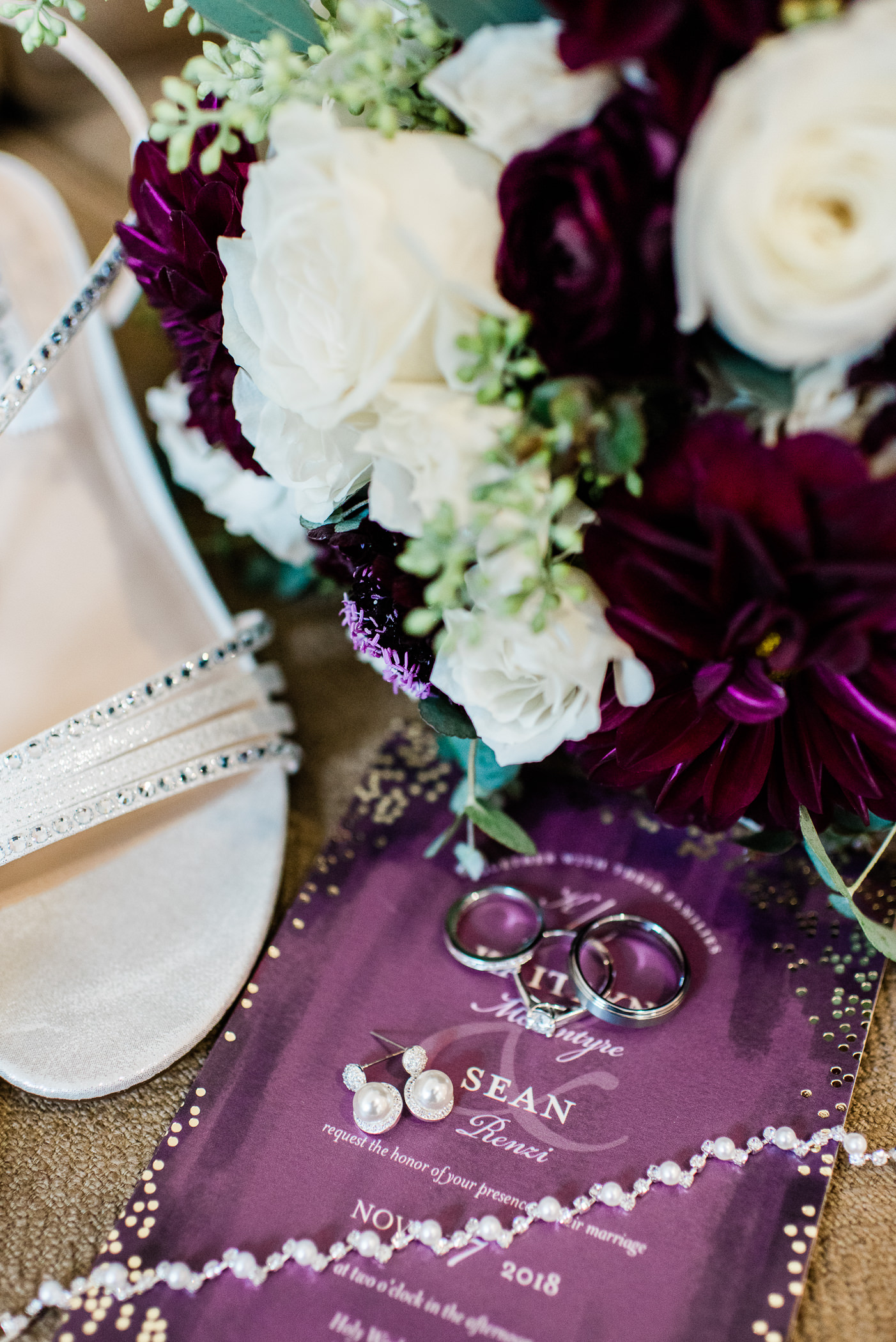 Union South Wedding Photographer - Larissa Marie Photography