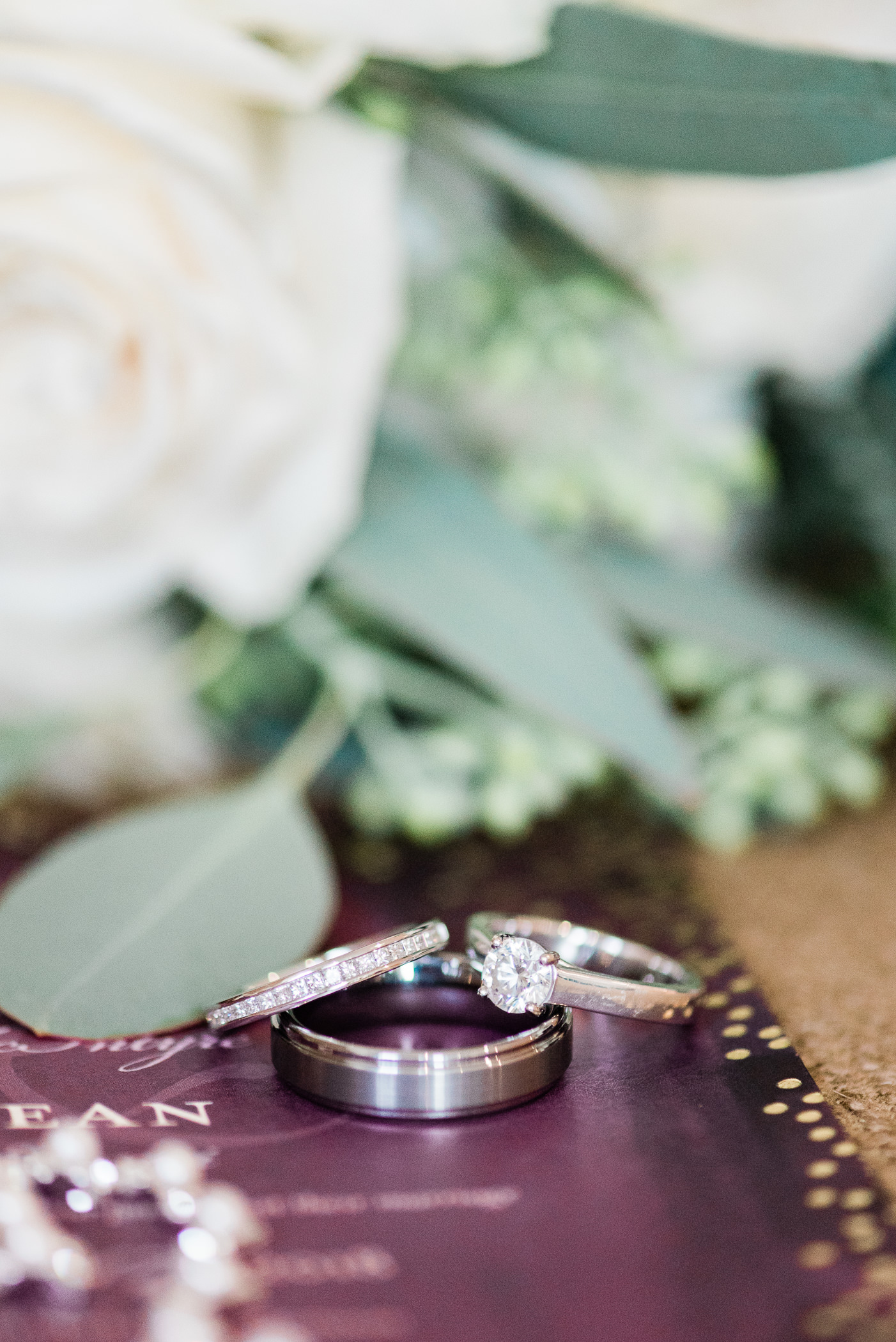 Union South Wedding Photographer - Larissa Marie Photography