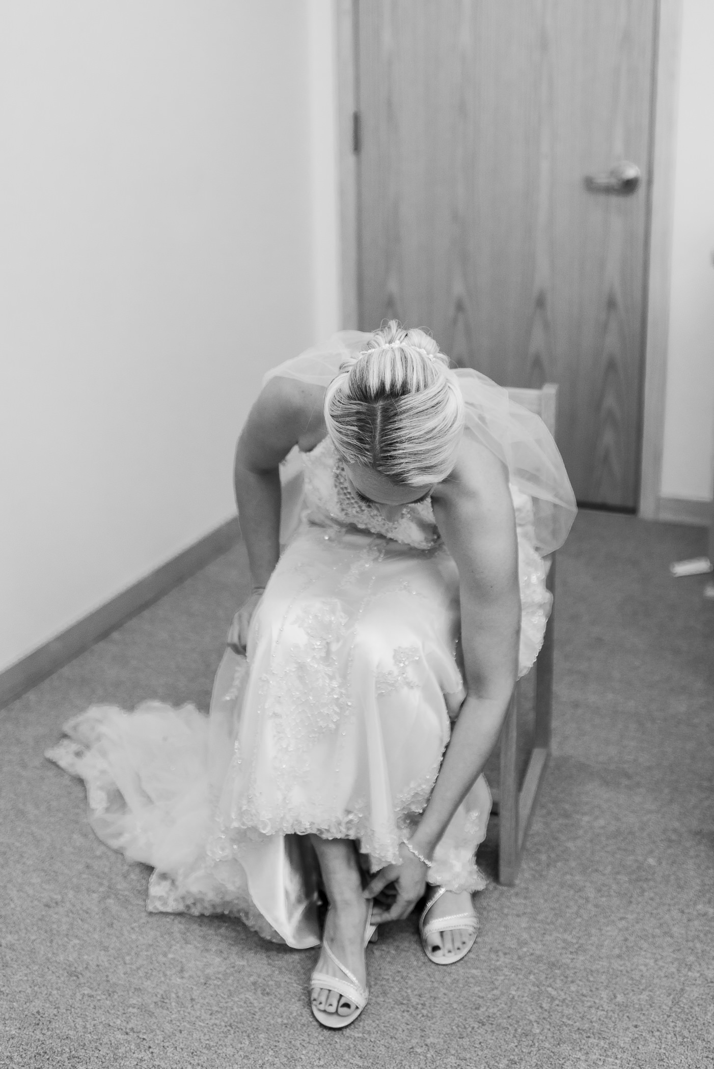 Union South Wedding Photographer - Larissa Marie Photography