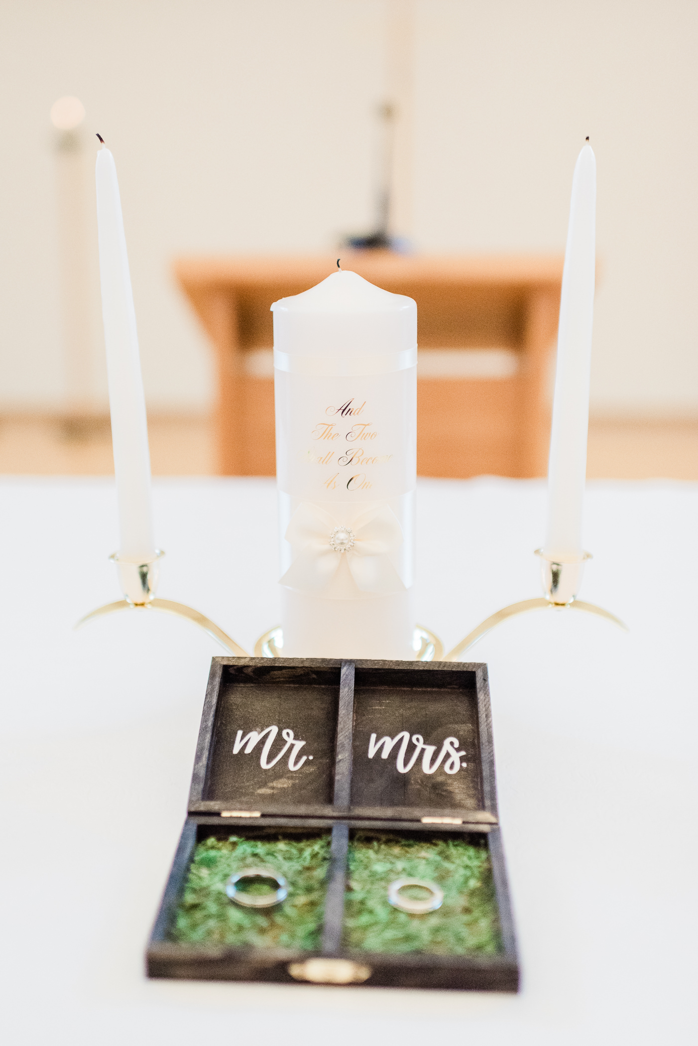 Union South Wedding Photographer - Larissa Marie Photography