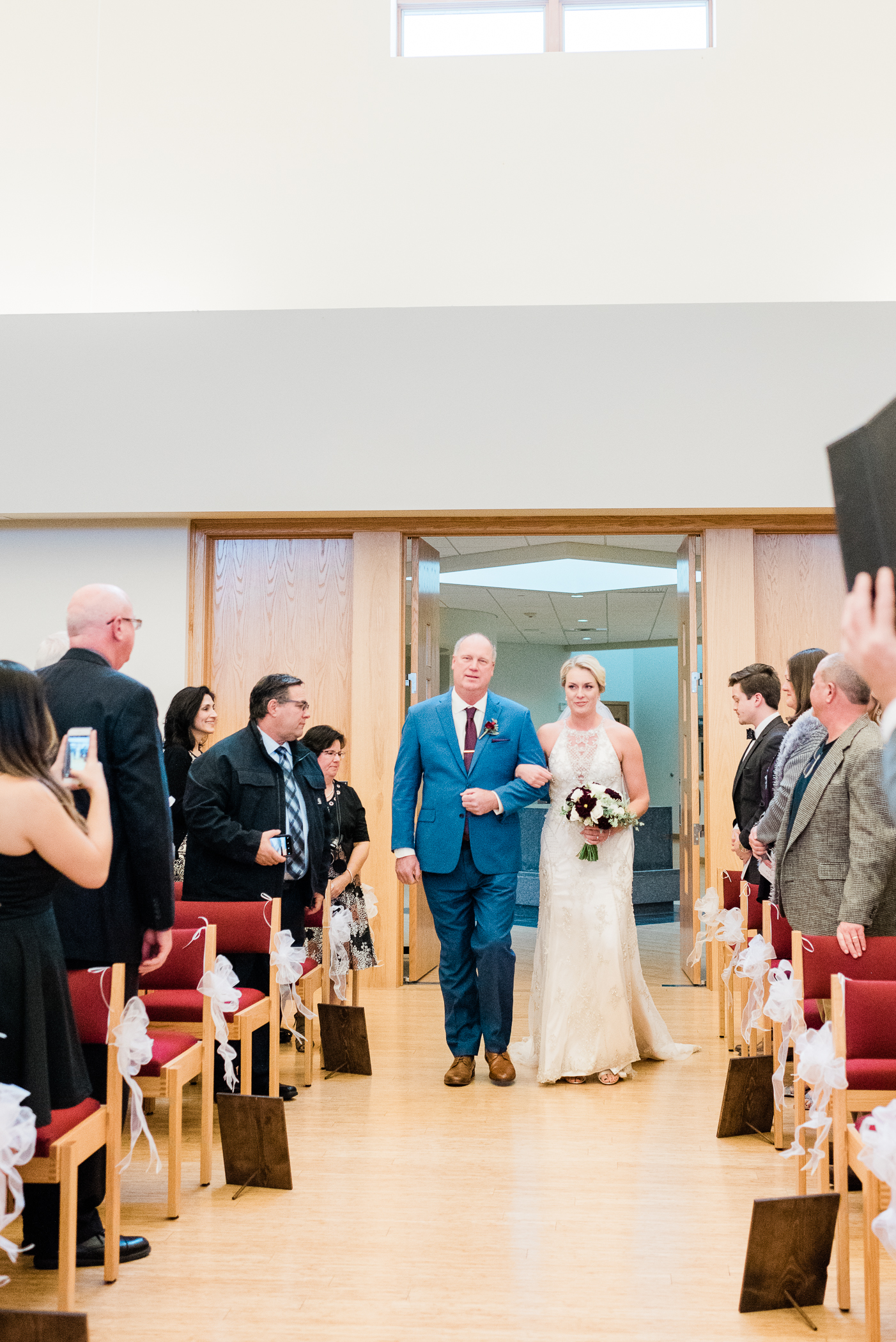 Union South Wedding Photographer - Larissa Marie Photography