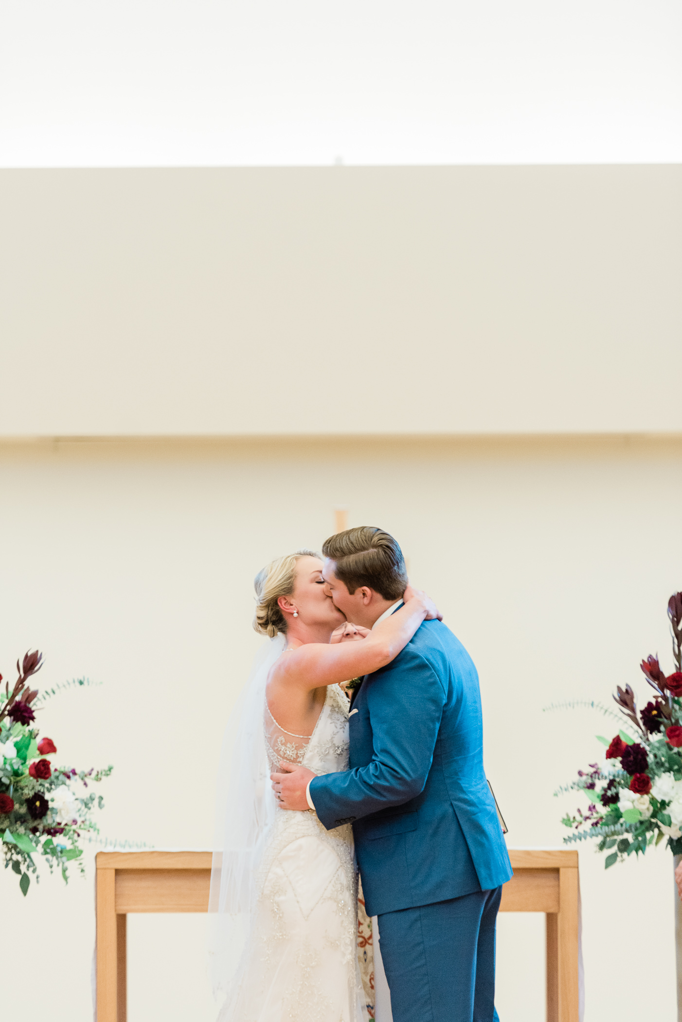 Union South Wedding Photographer - Larissa Marie Photography