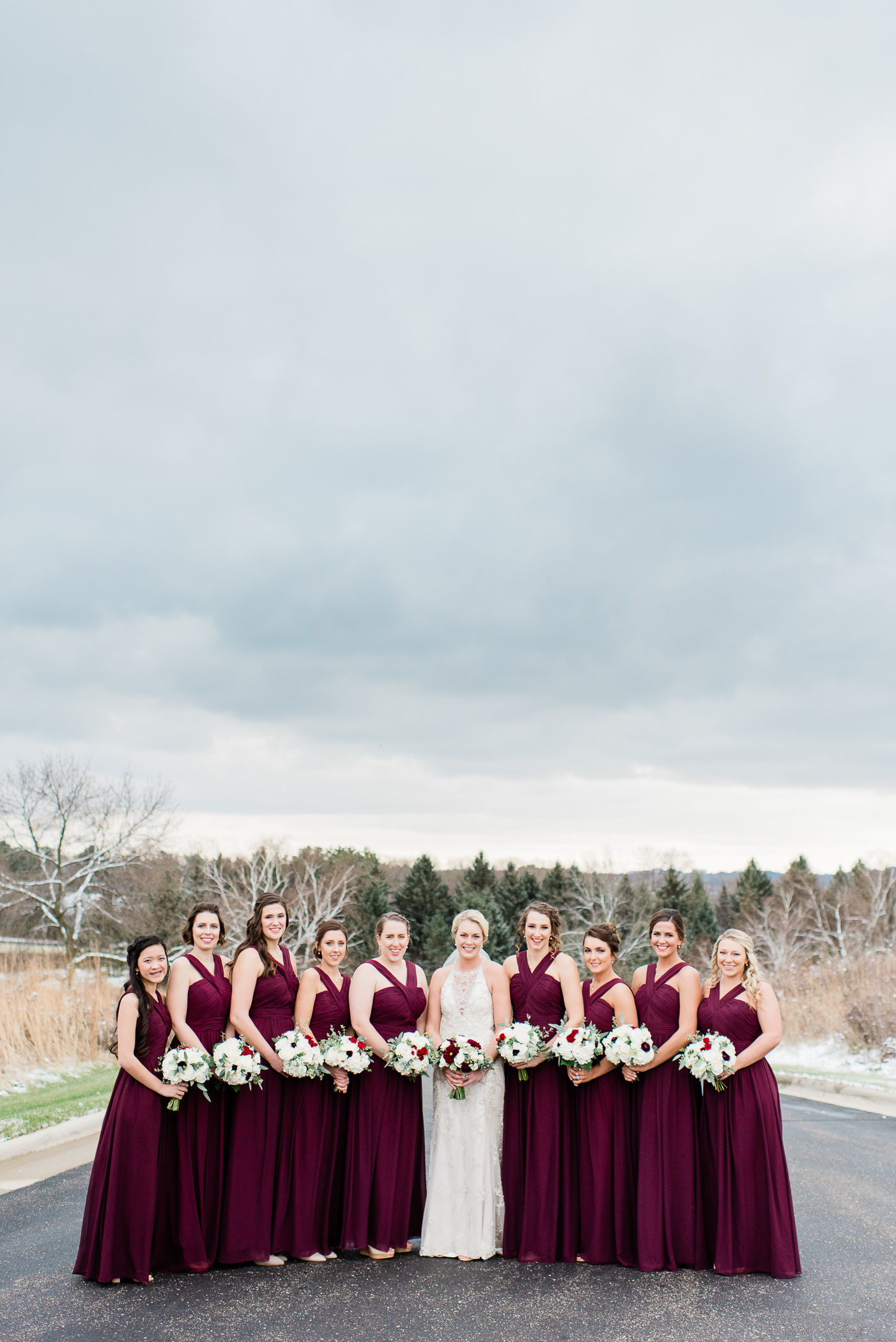 Union South Wedding Photographer - Larissa Marie Photography