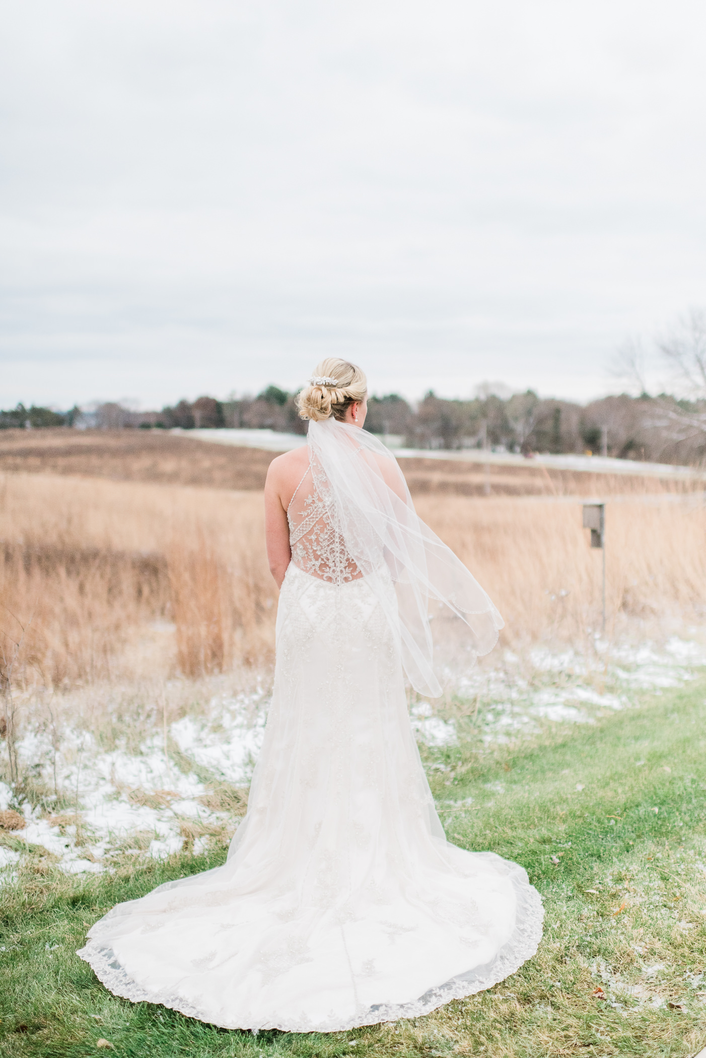 Union South Wedding Photographer - Larissa Marie Photography