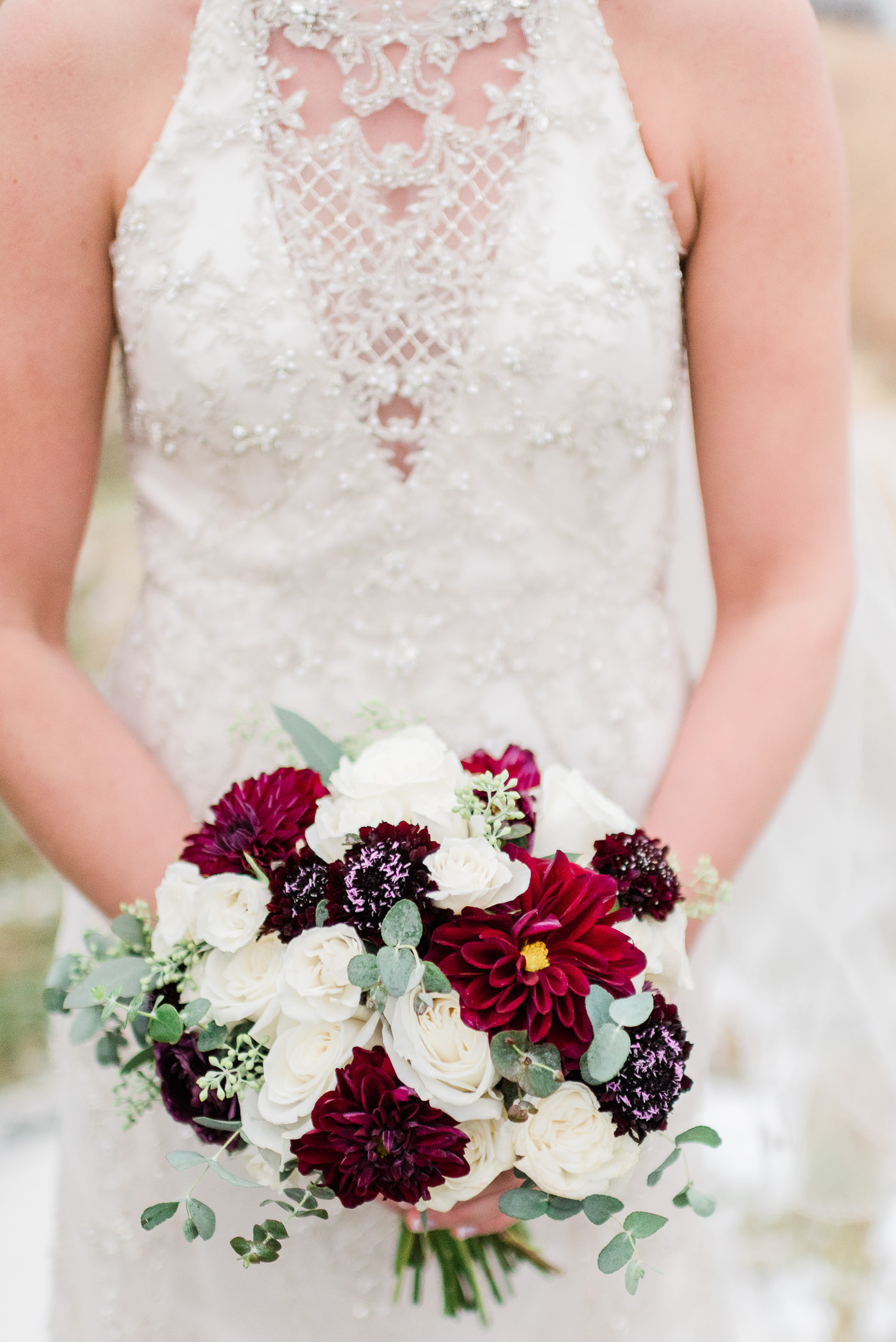 Union South Wedding Photographer - Larissa Marie Photography