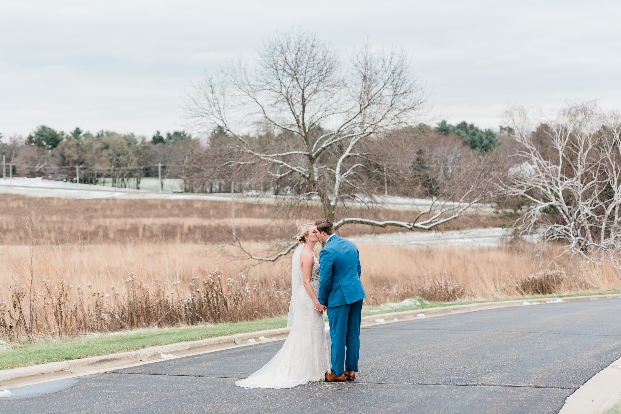 Union South Wedding Photographer - Larissa Marie Photography