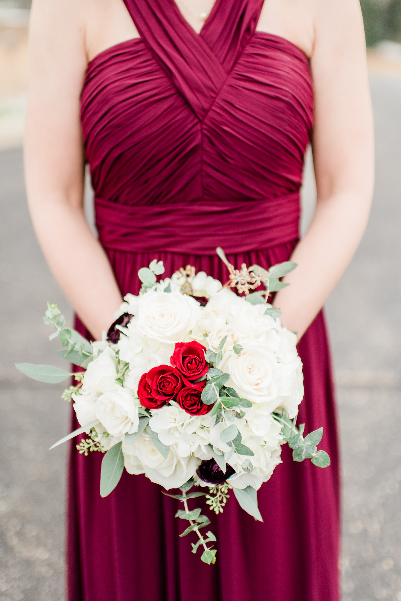 Union South Wedding Photographer - Larissa Marie Photography