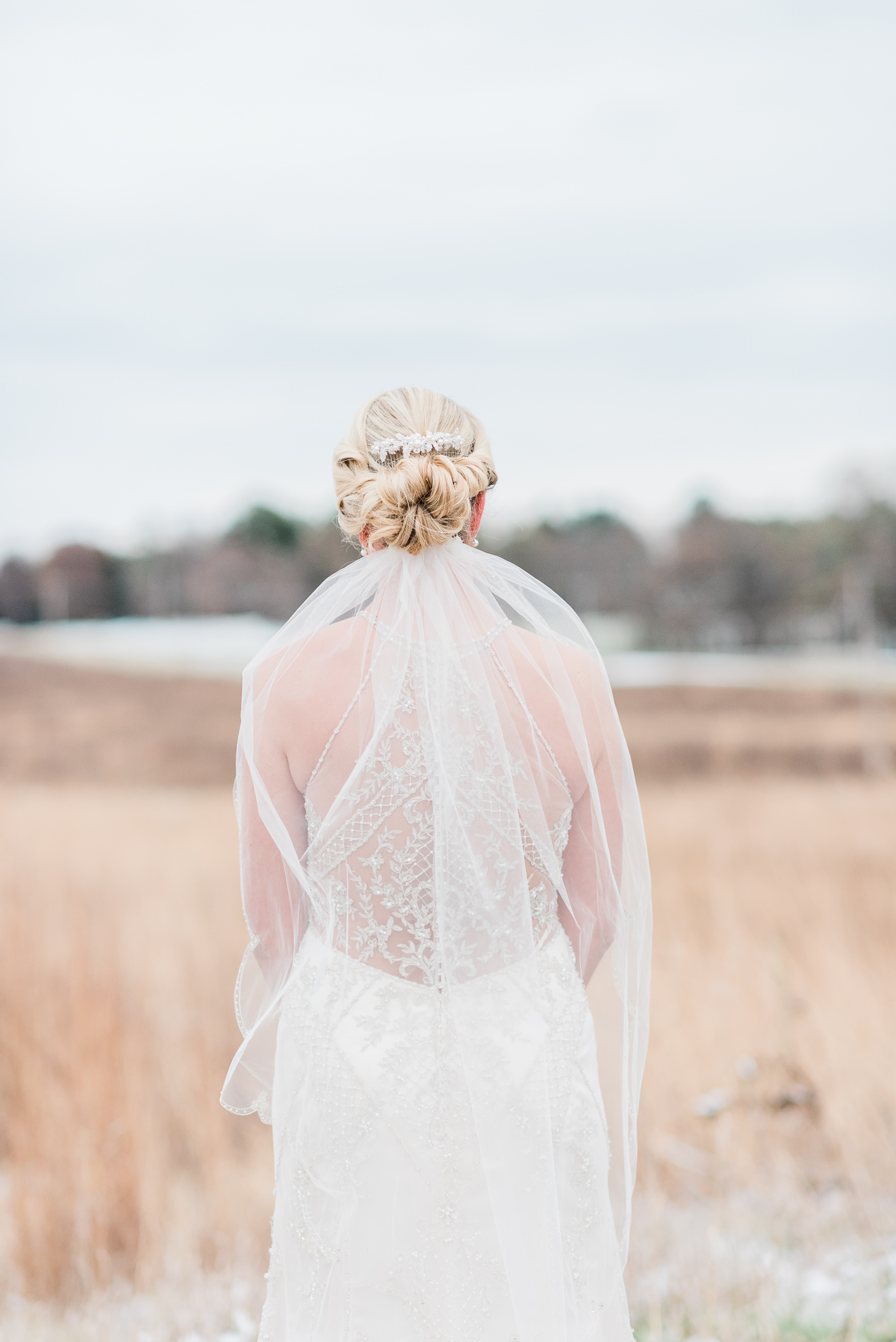 Union South Wedding Photographer - Larissa Marie Photography