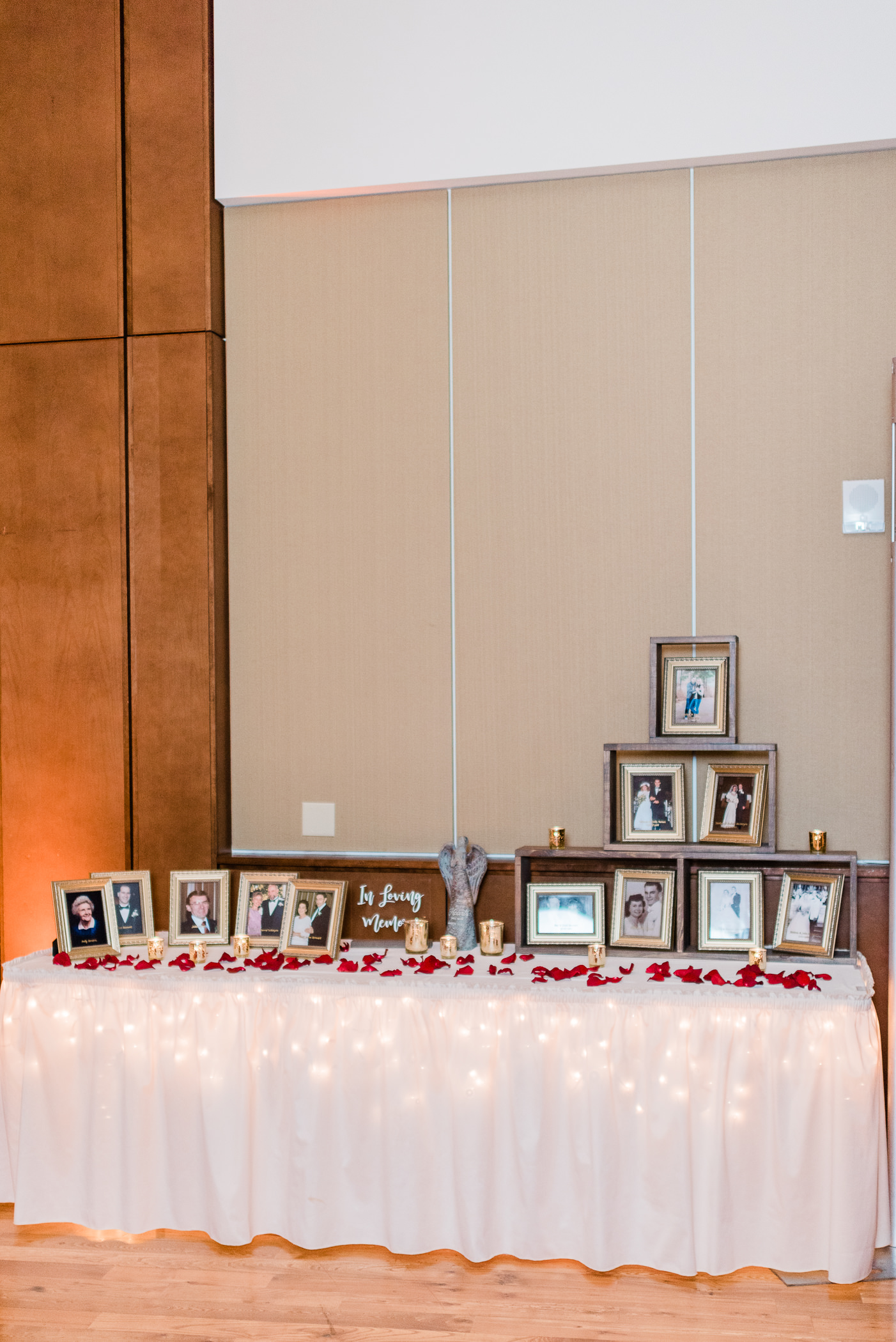 Union South Wedding Photographer - Larissa Marie Photography