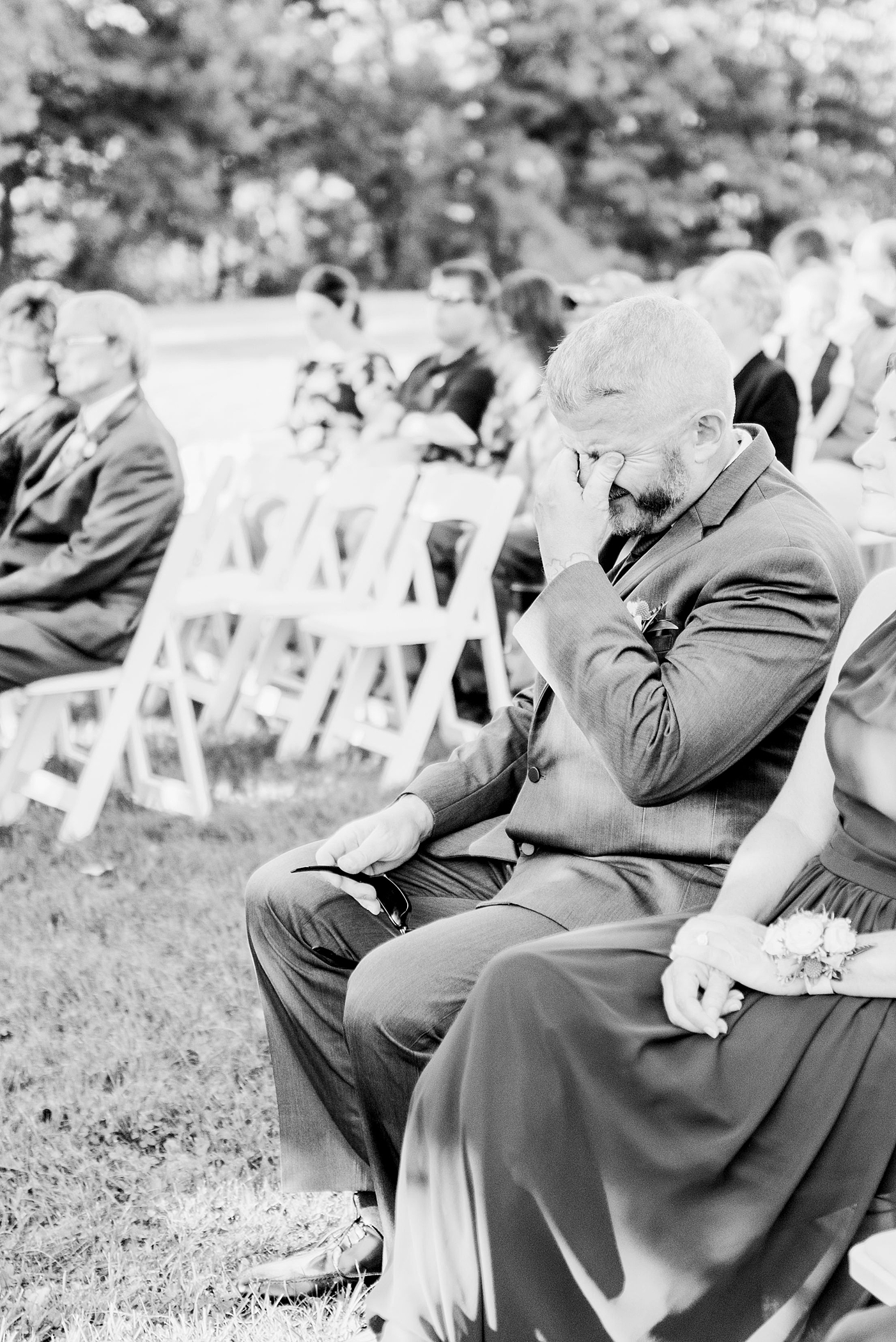 Wisconsin Wedding Photographer - Larissa Marie Photography