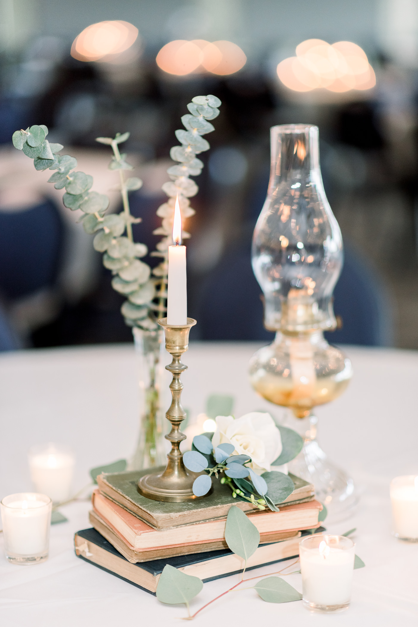 Peosta Community Centre Wedding Photographers - Larissa Marie Photography