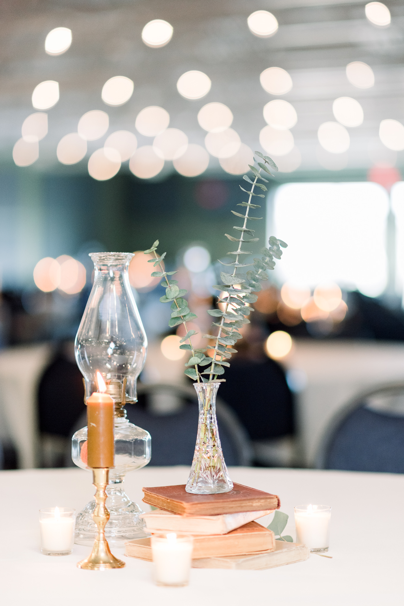 Peosta Community Centre Wedding Photographers - Larissa Marie Photography