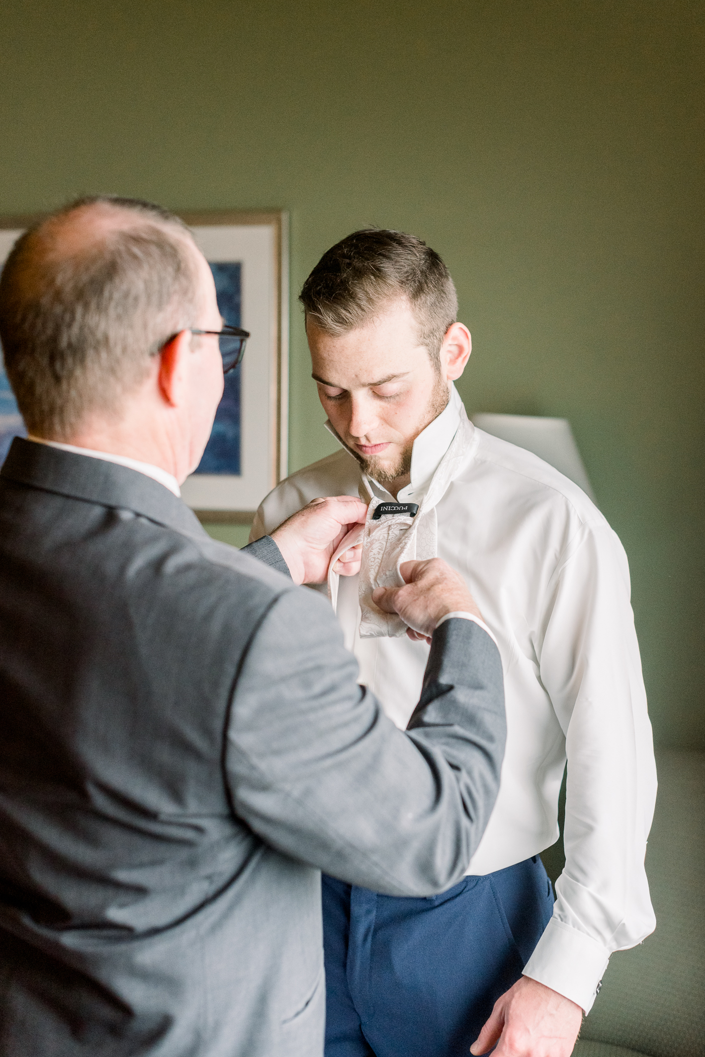 Dubuque, IA Wedding Photographers - Larissa Marie Photography