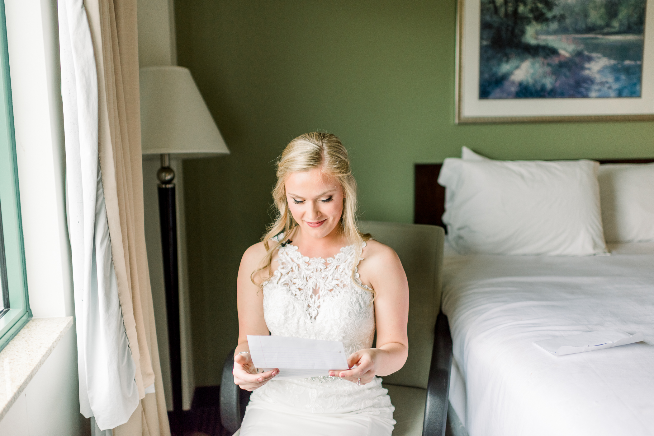 Dubuque, IA Wedding Photographers - Larissa Marie Photography